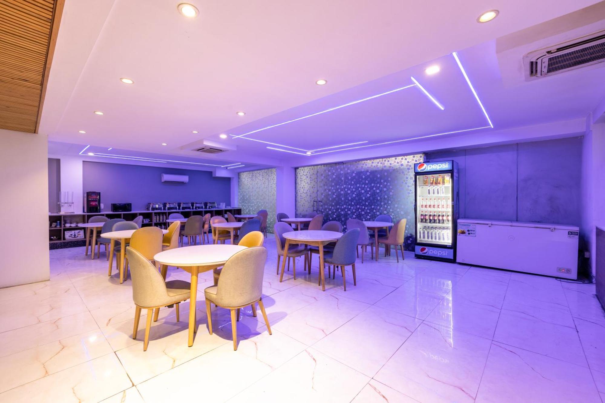 Hotel Bawa Medanta Gurgaon