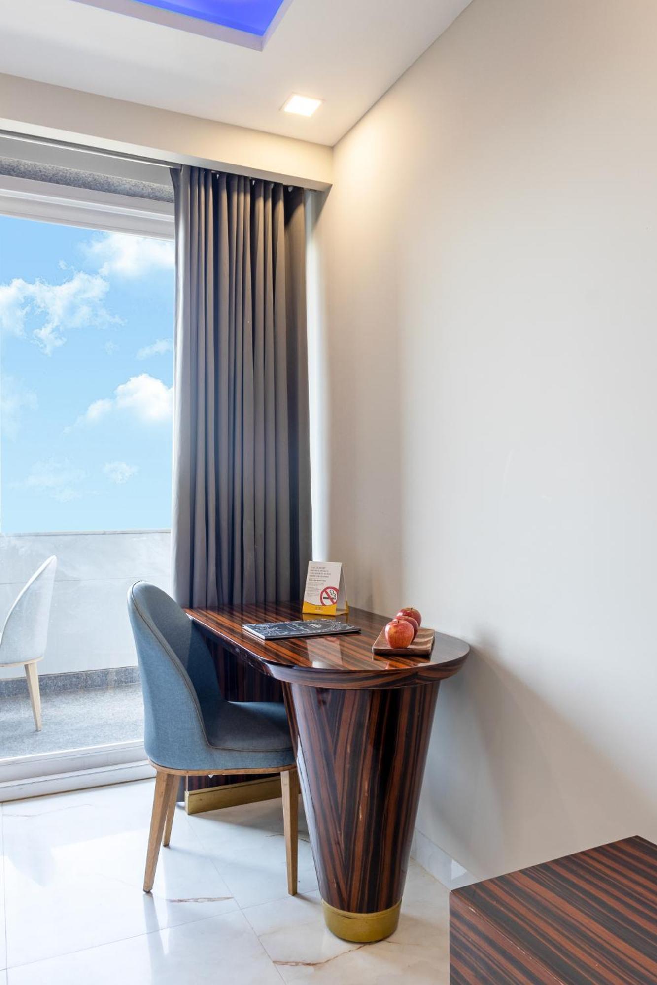 Hotel Bawa Medanta