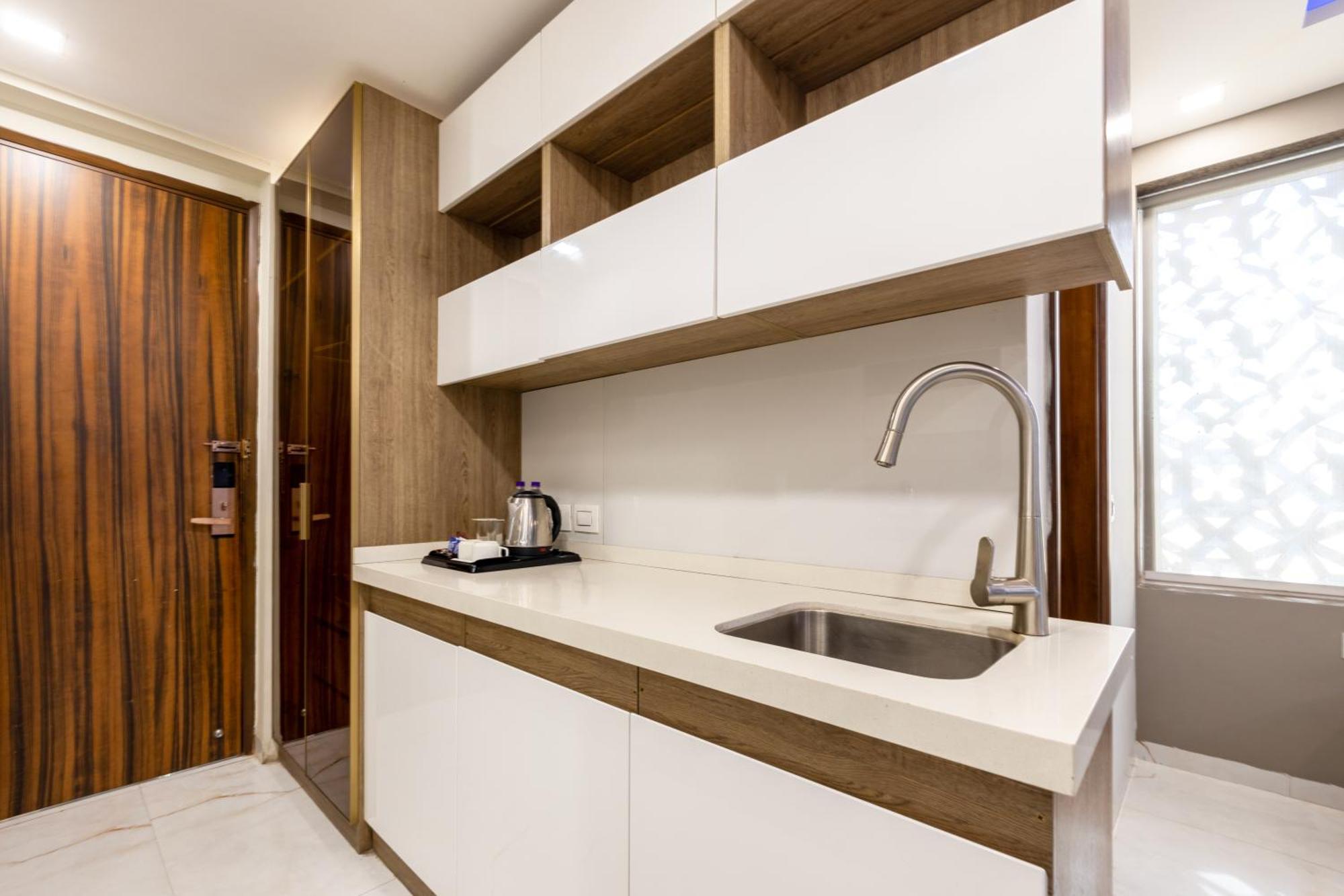 Hotel Bawa Medanta Gurgaon