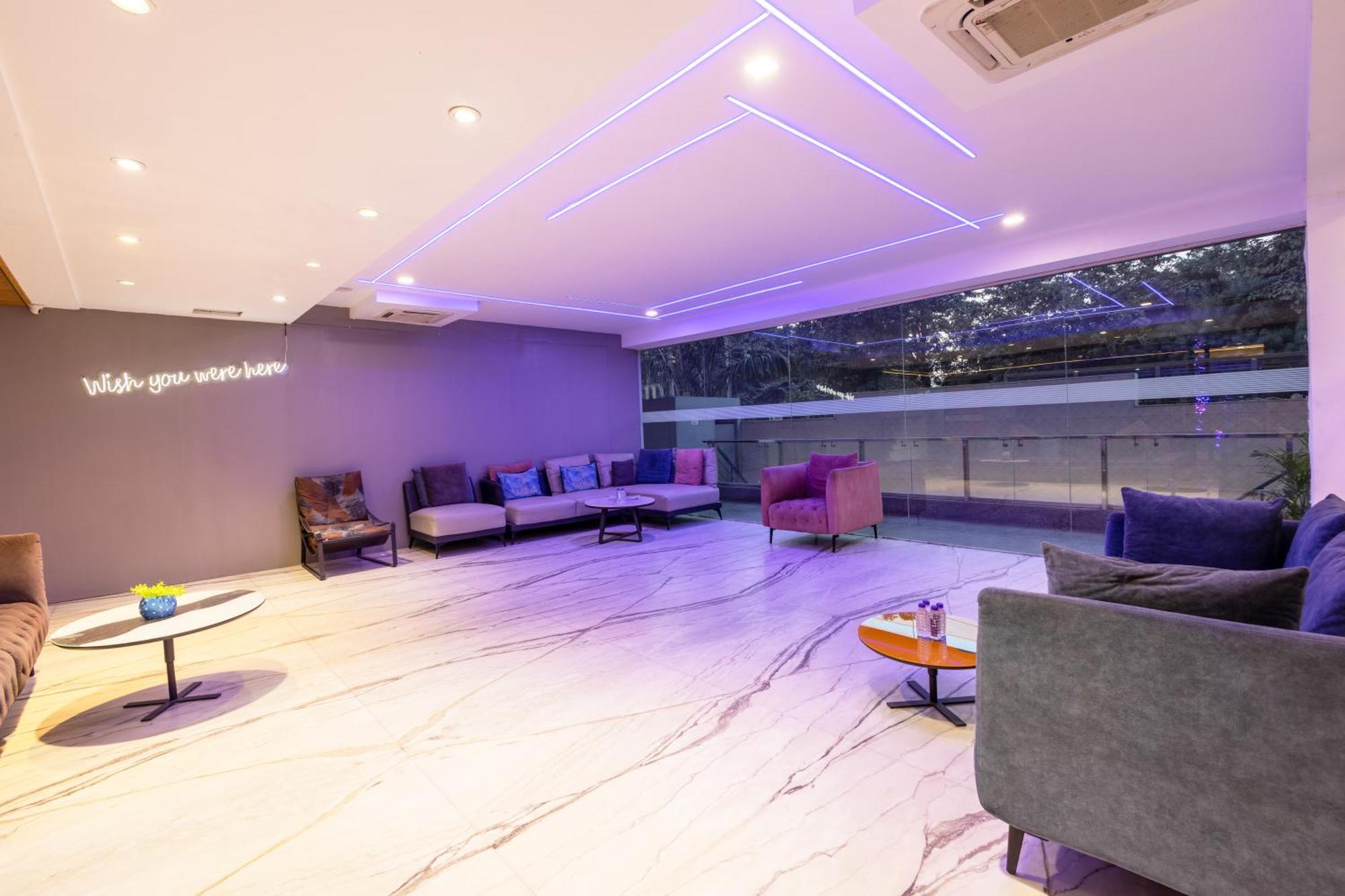 Bawa Medanta Hotel 3*