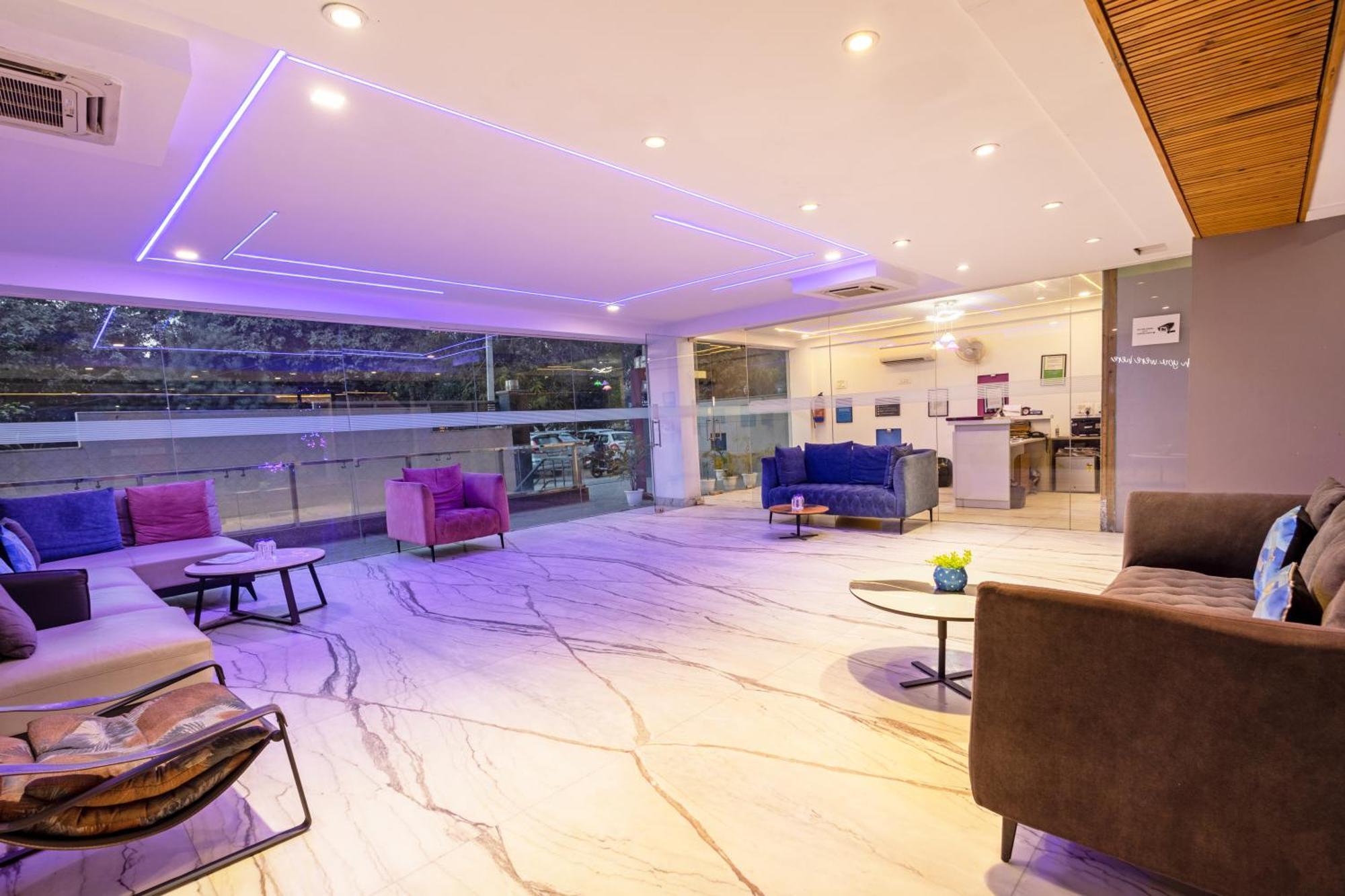 Bawa Medanta 3* Gurgaon