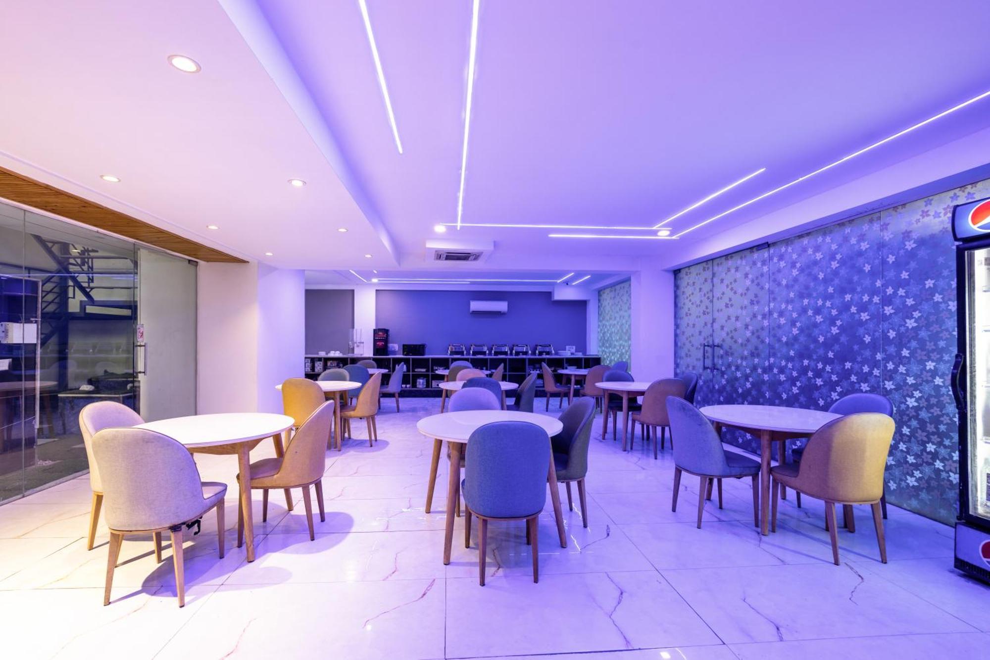 Bawa Medanta Hotel 3*