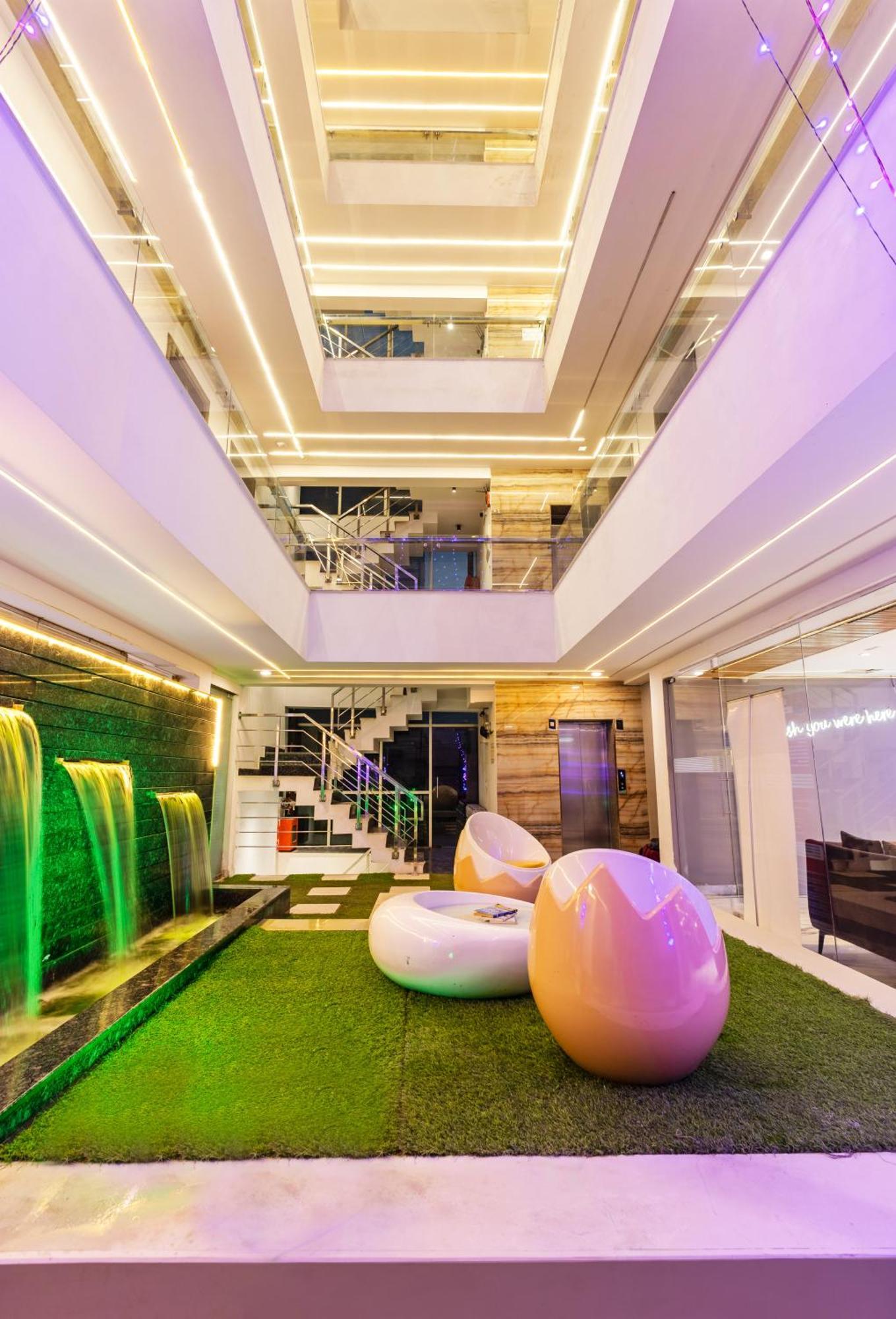 Bawa Medanta 3* Gurgaon