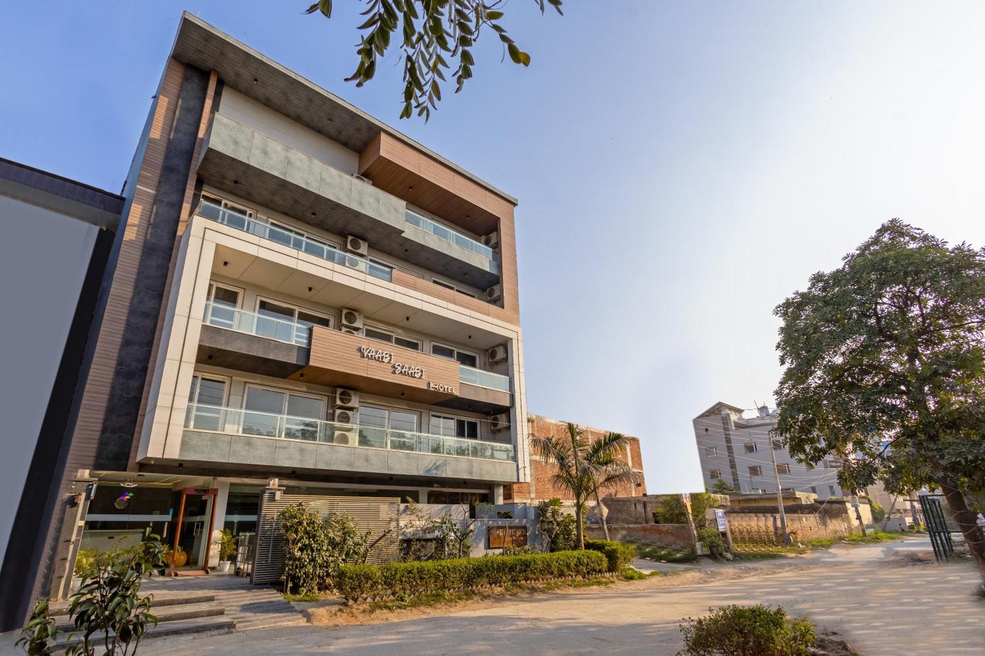 Hotel Bawa Medanta Gurgaon