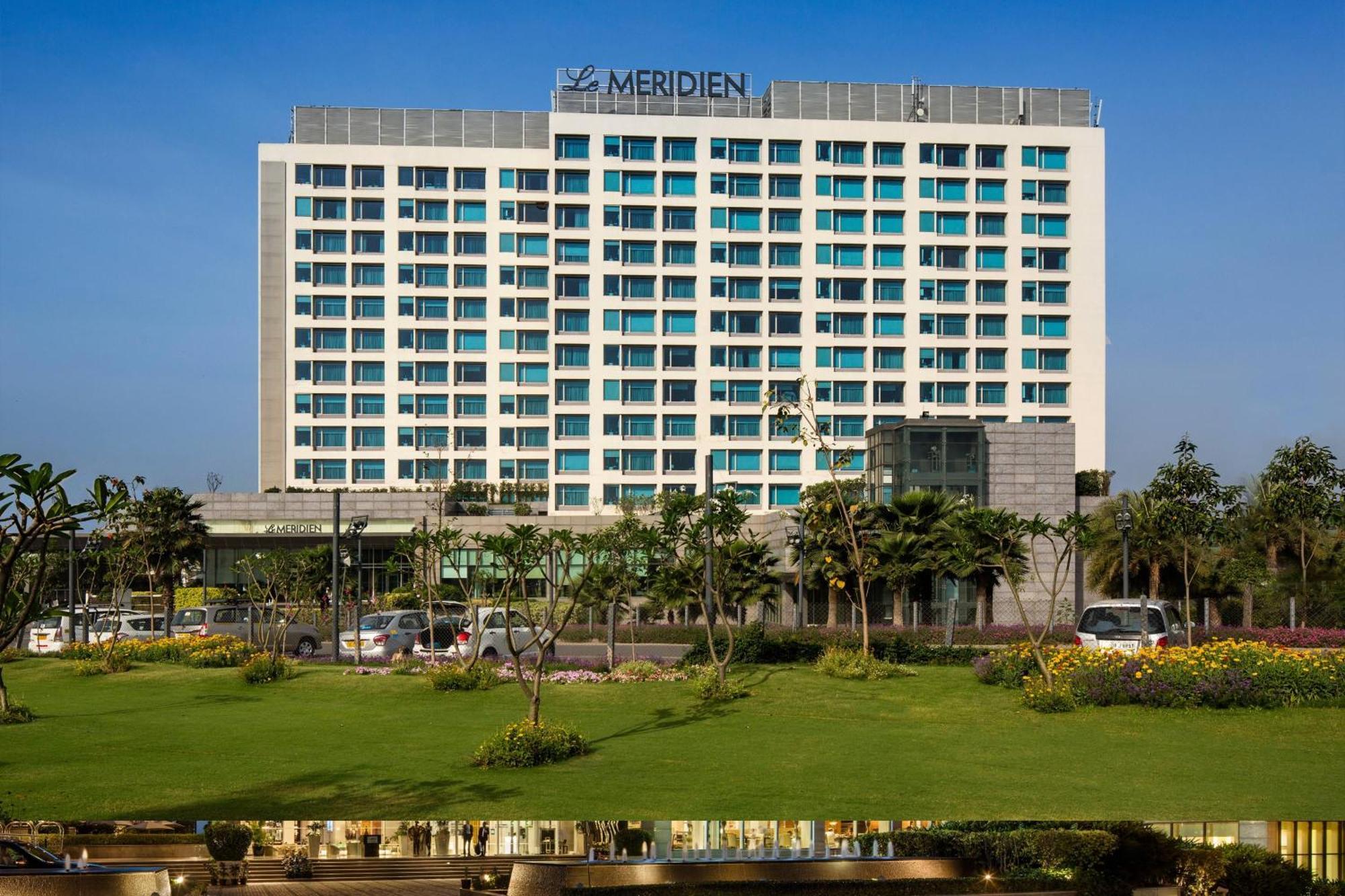 Le Meridien Gurgaon, Delhi Ncr 5*