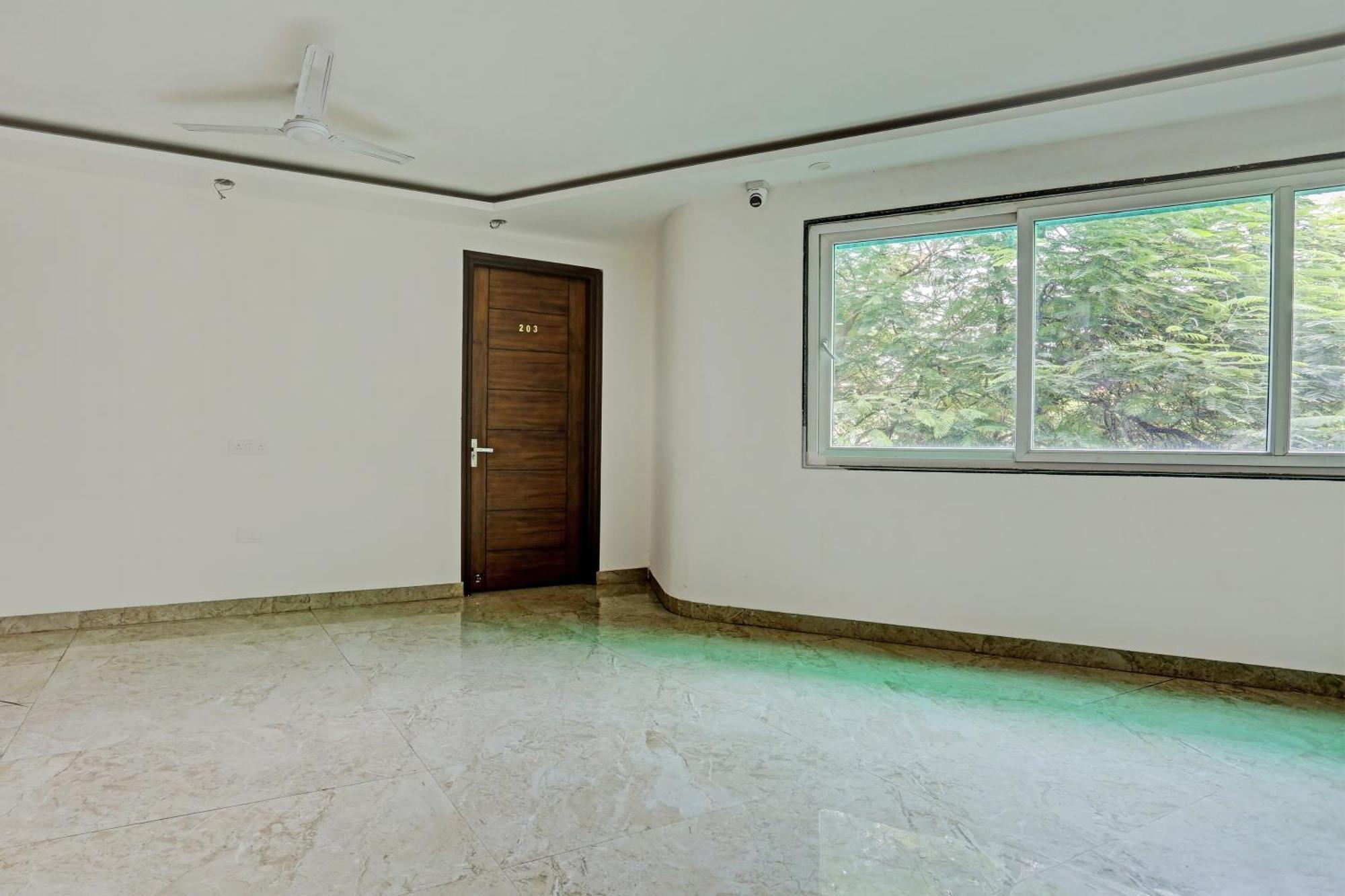 O Vikrant Residency 3* Gurgaon