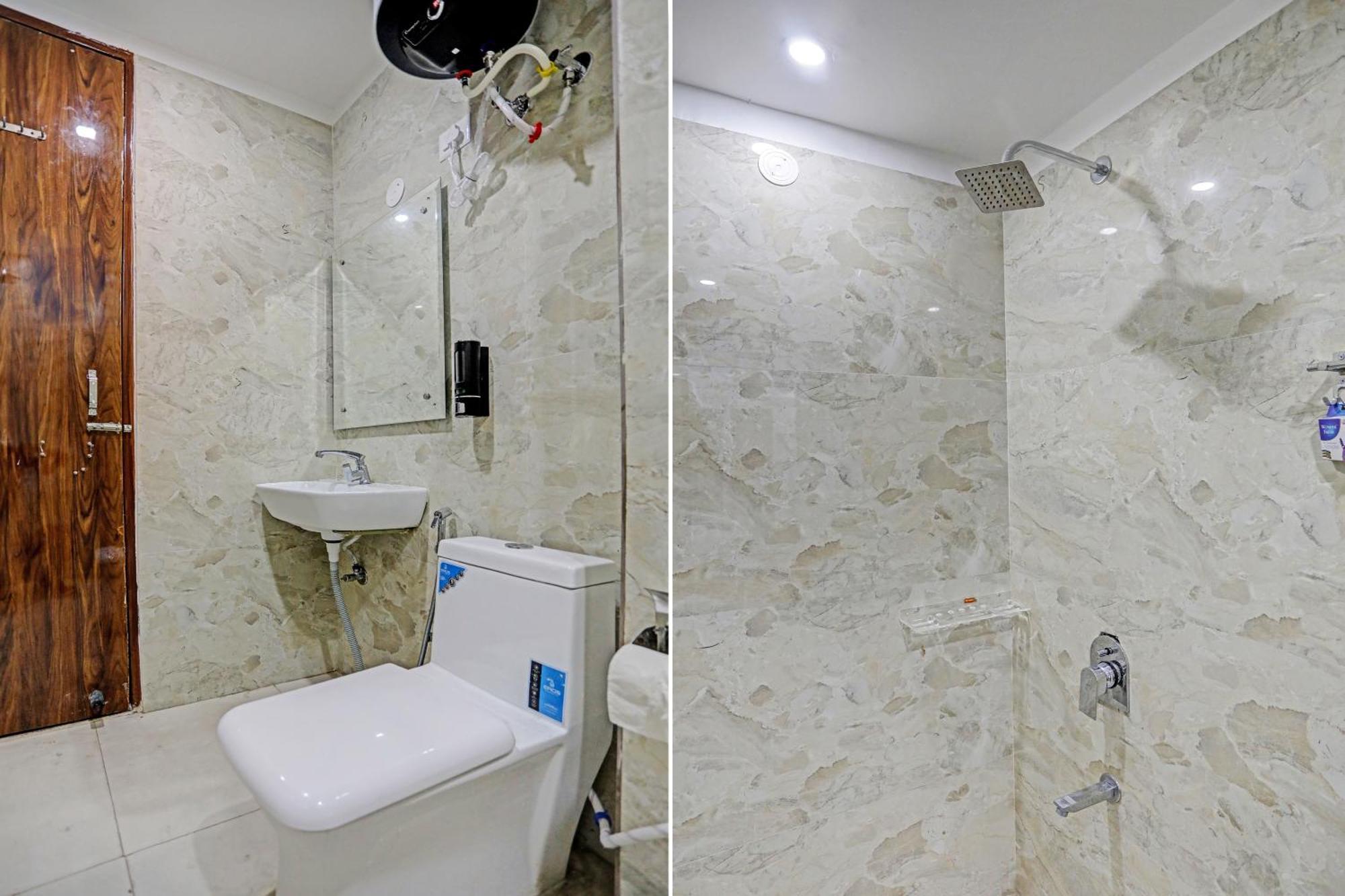 Hotel Collection O Kanchan Heritage