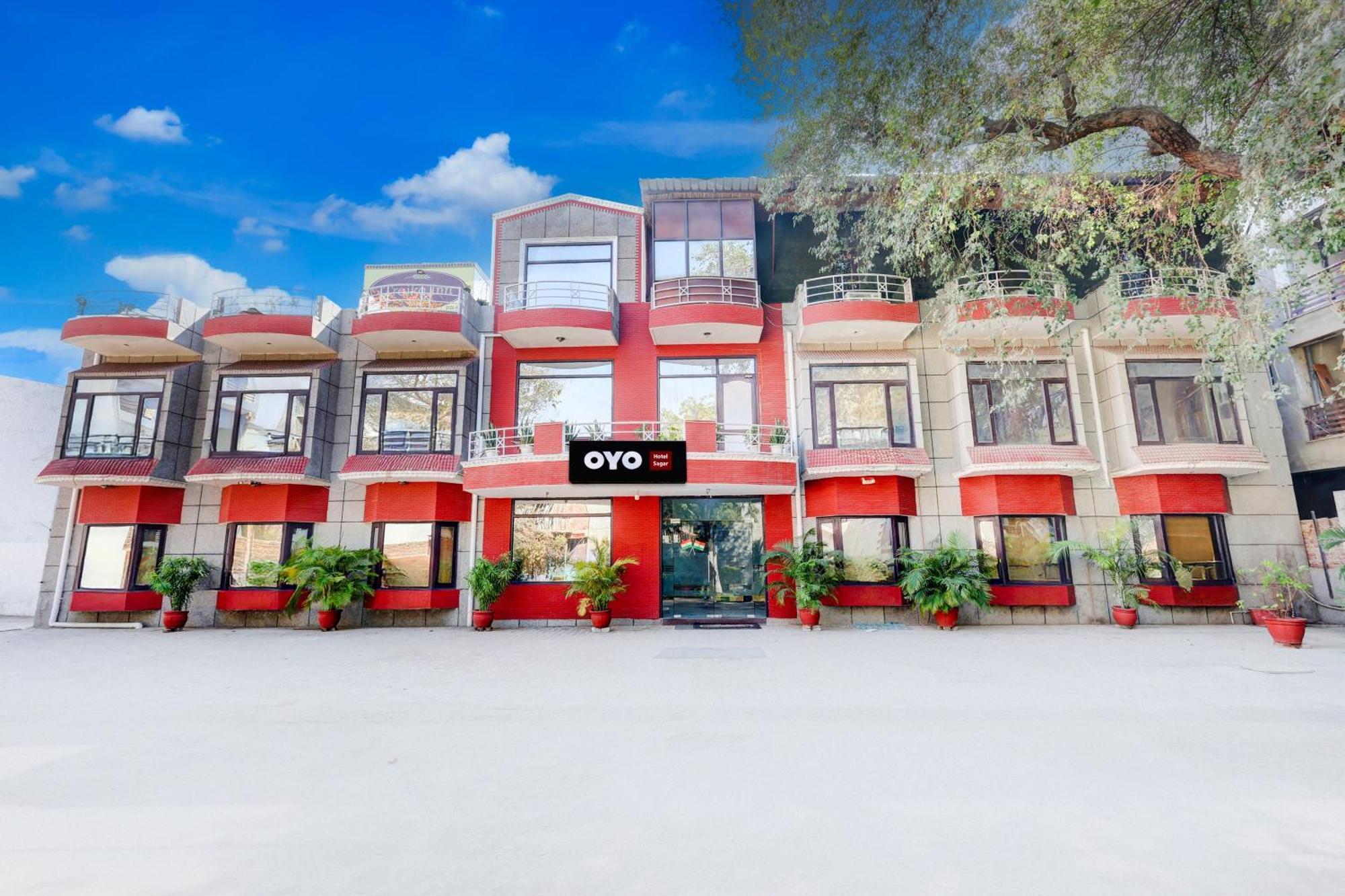 Hotel O Traika Inn 3* Gurgaon