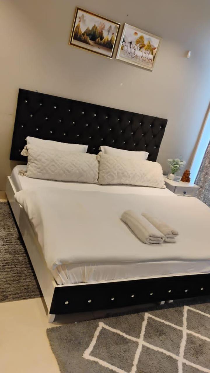 The Luxury In