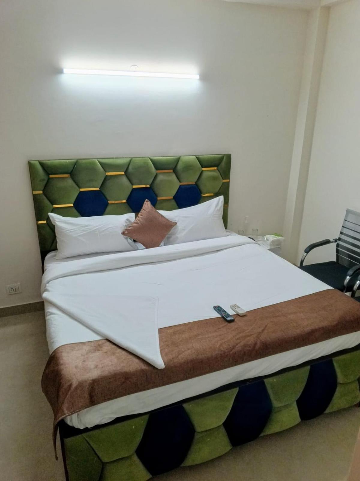 Guest house Soooper