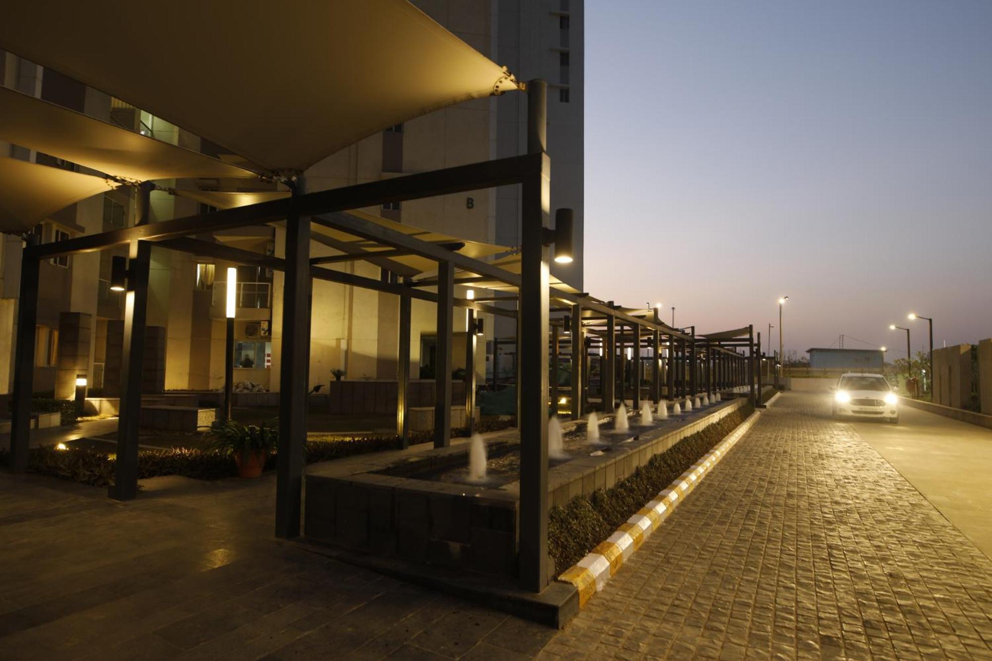 Apartment Bliss Gurgaon