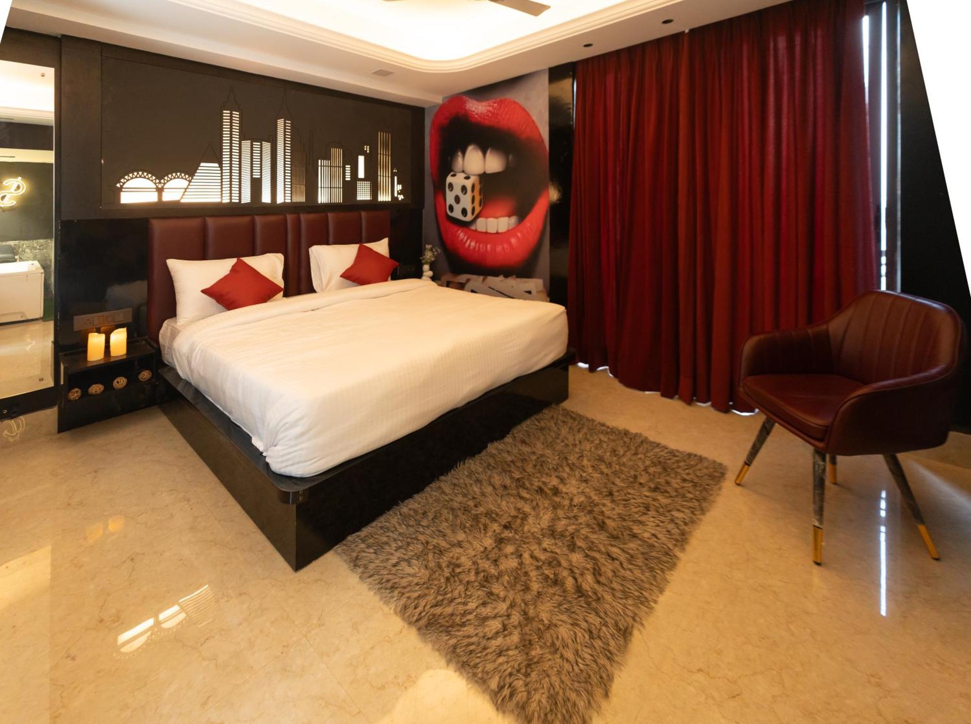 Orsom Sassy Sector 53 Gurgaon