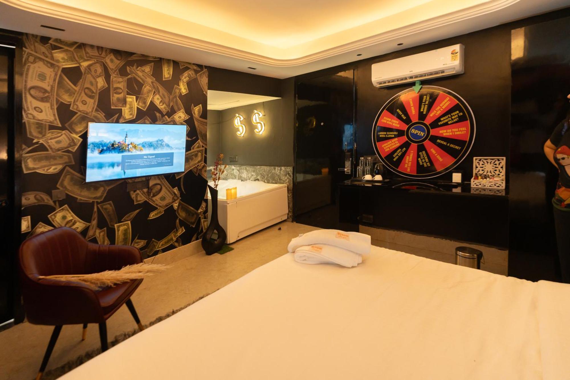 Orsom Sassy Sector 53 Gurgaon