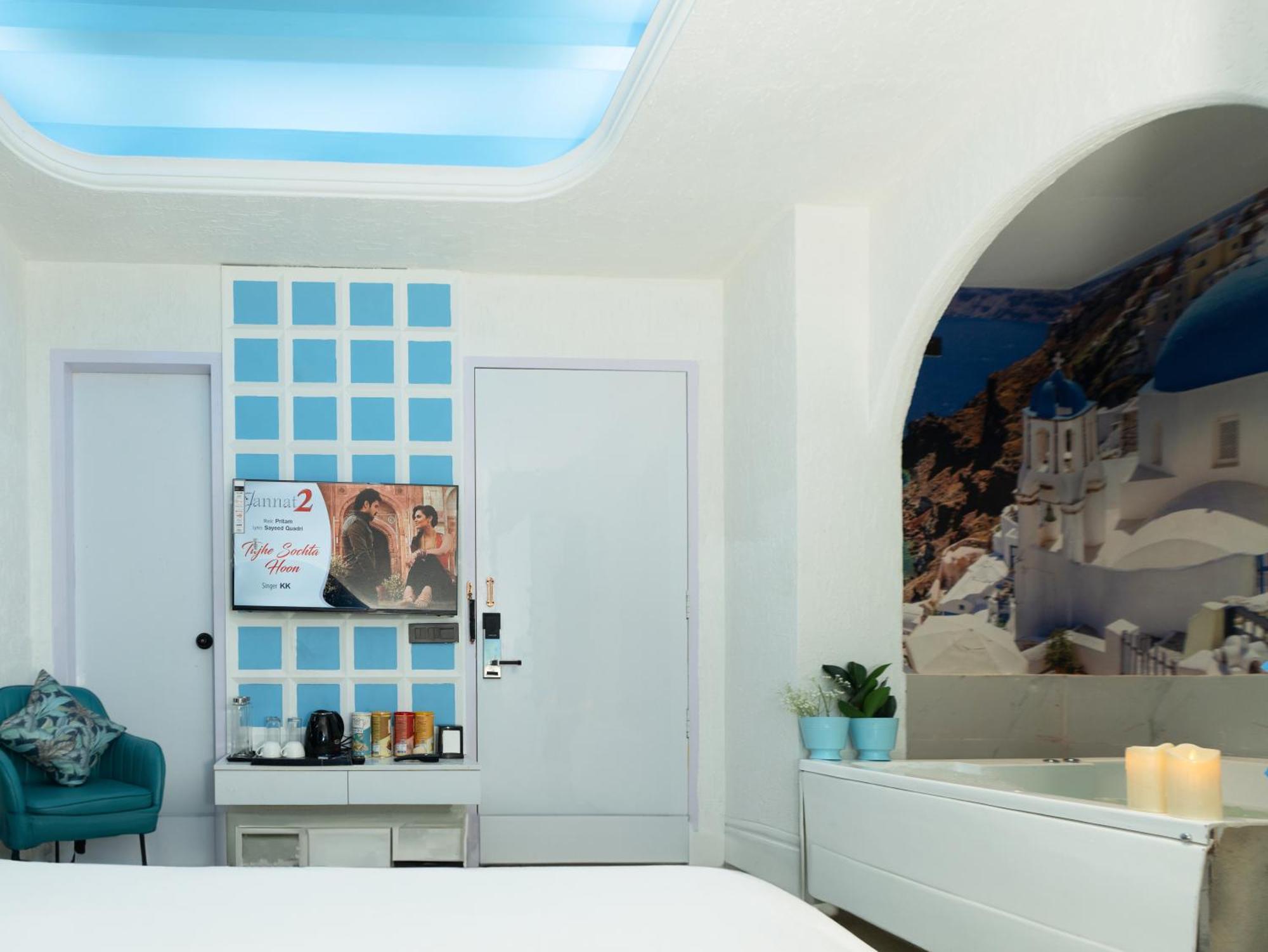 Hotel Orsom Sassy Sector 53 3*
