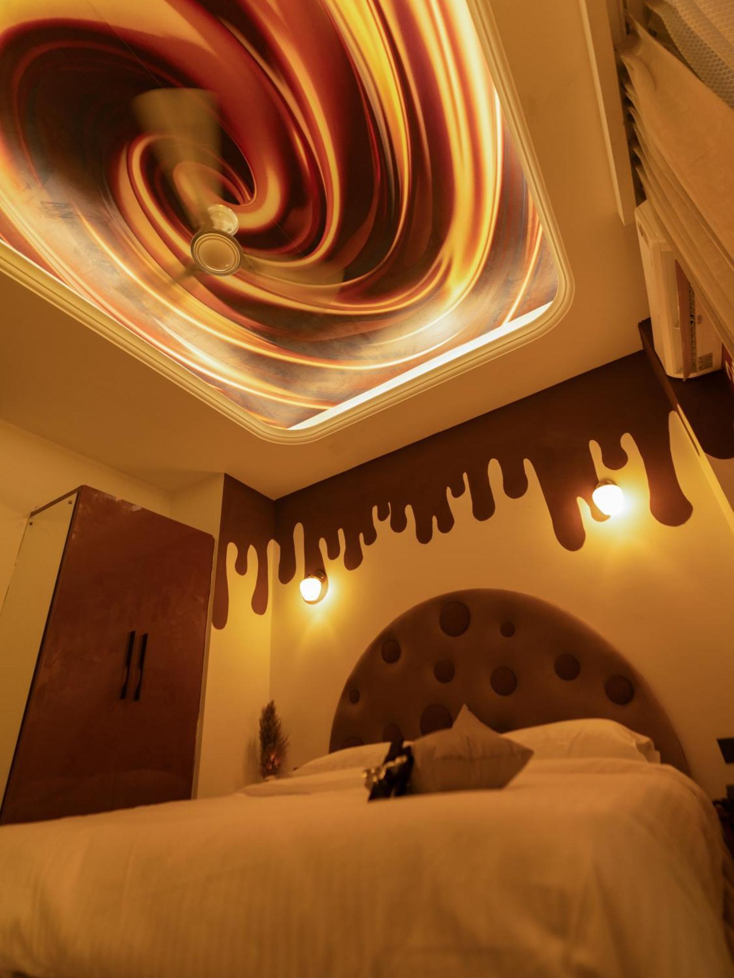 Orsom Sassy Sector 53 Gurgaon