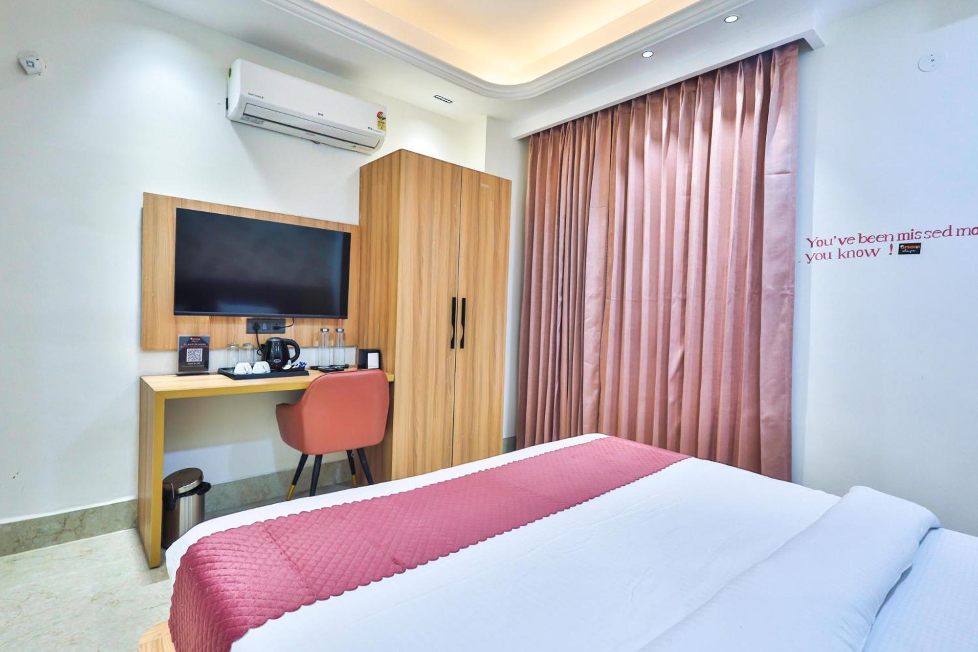 Orsom Sassy Sector 53 Gurgaon