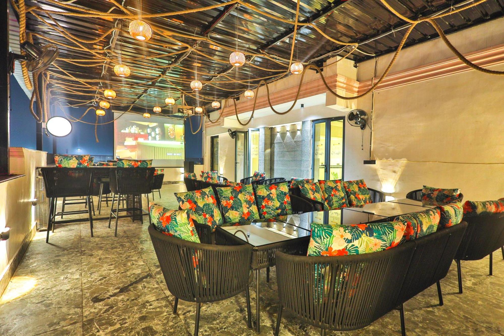 Orsom Sassy Sector 53 3* Gurgaon