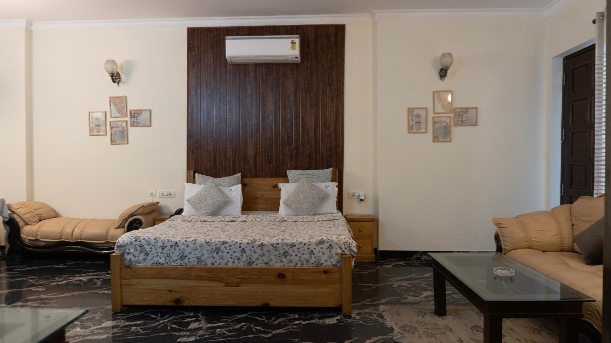 Perch Arbor Aparthotel