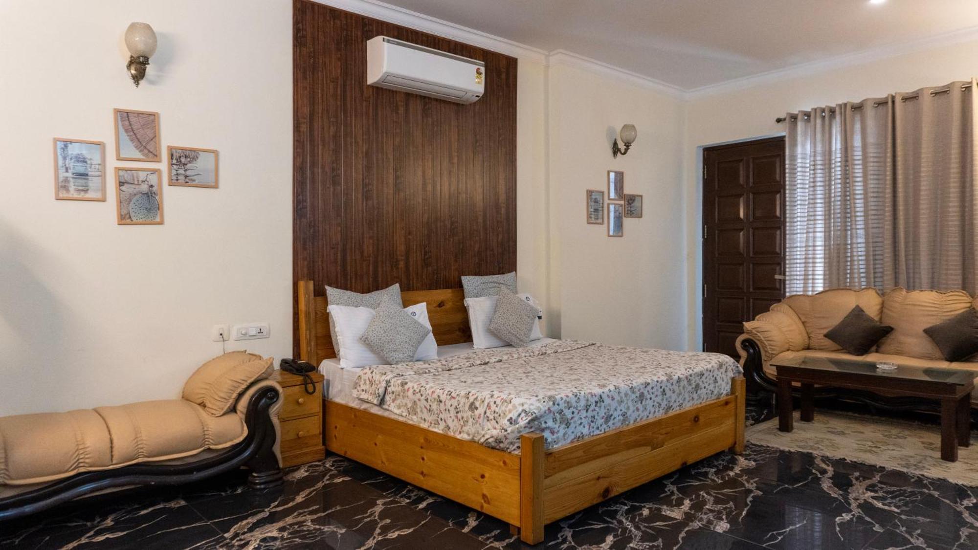 Aparthotel Perch Arbor Gurgaon
