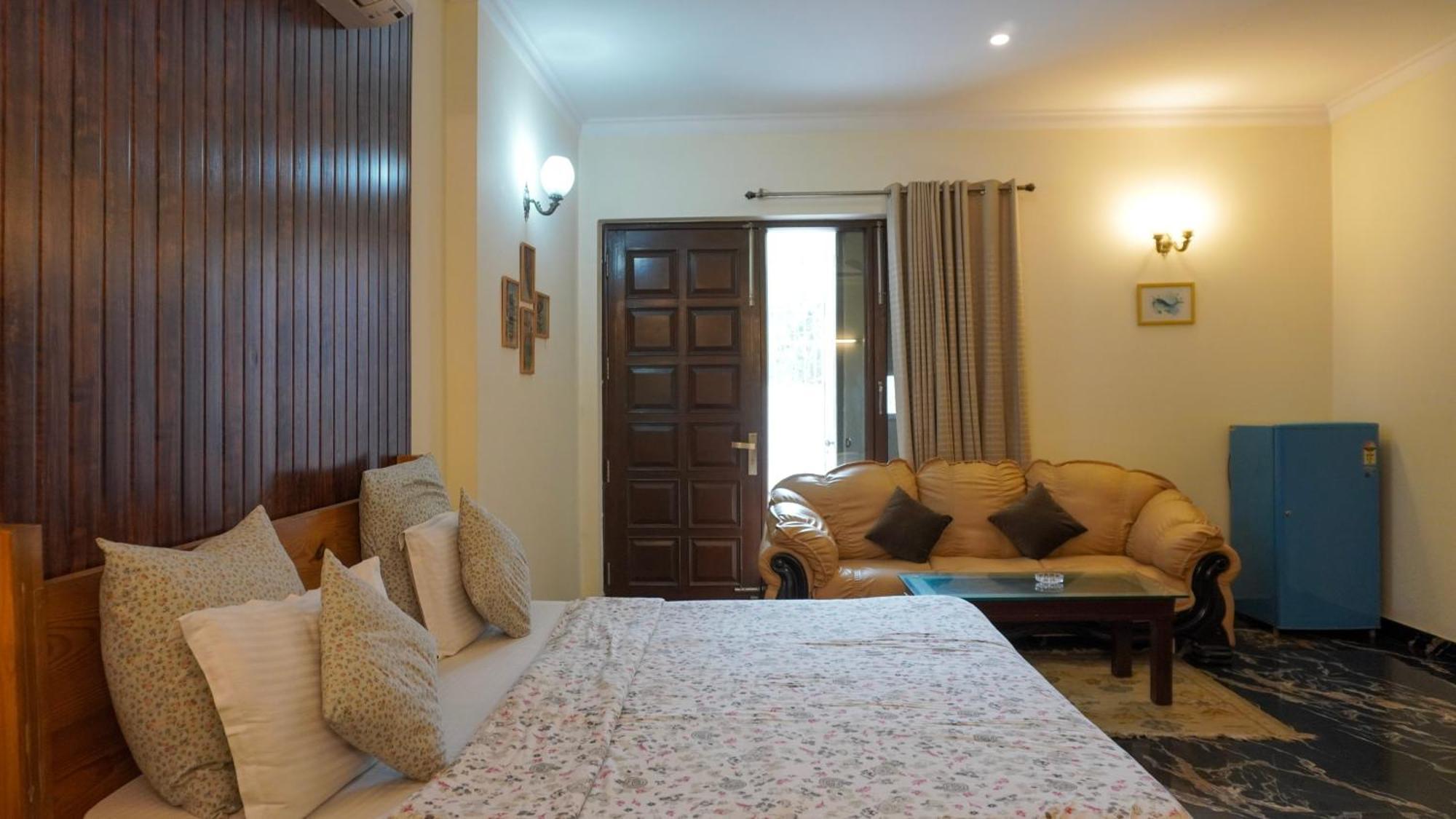 Aparthotel Perch Arbor Gurgaon