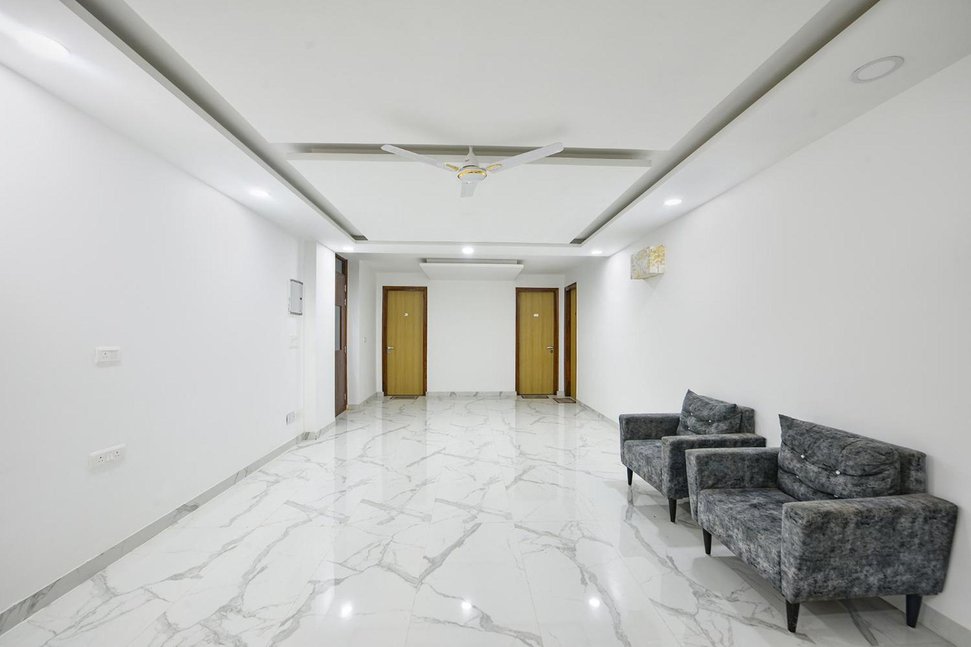 Fabhotel Luxe 8 Stayz Gurgaon