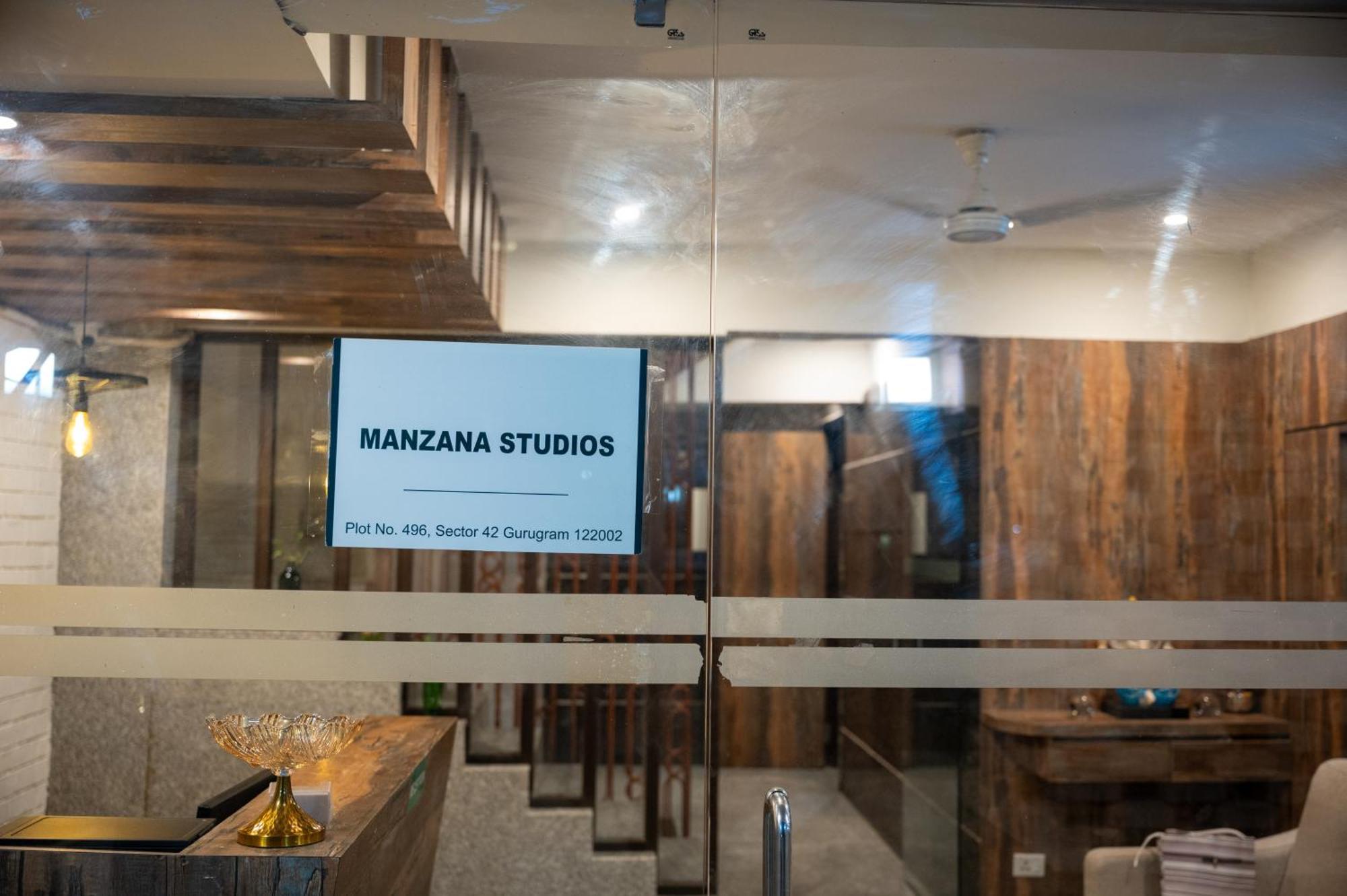 Manzana 3* Gurgaon