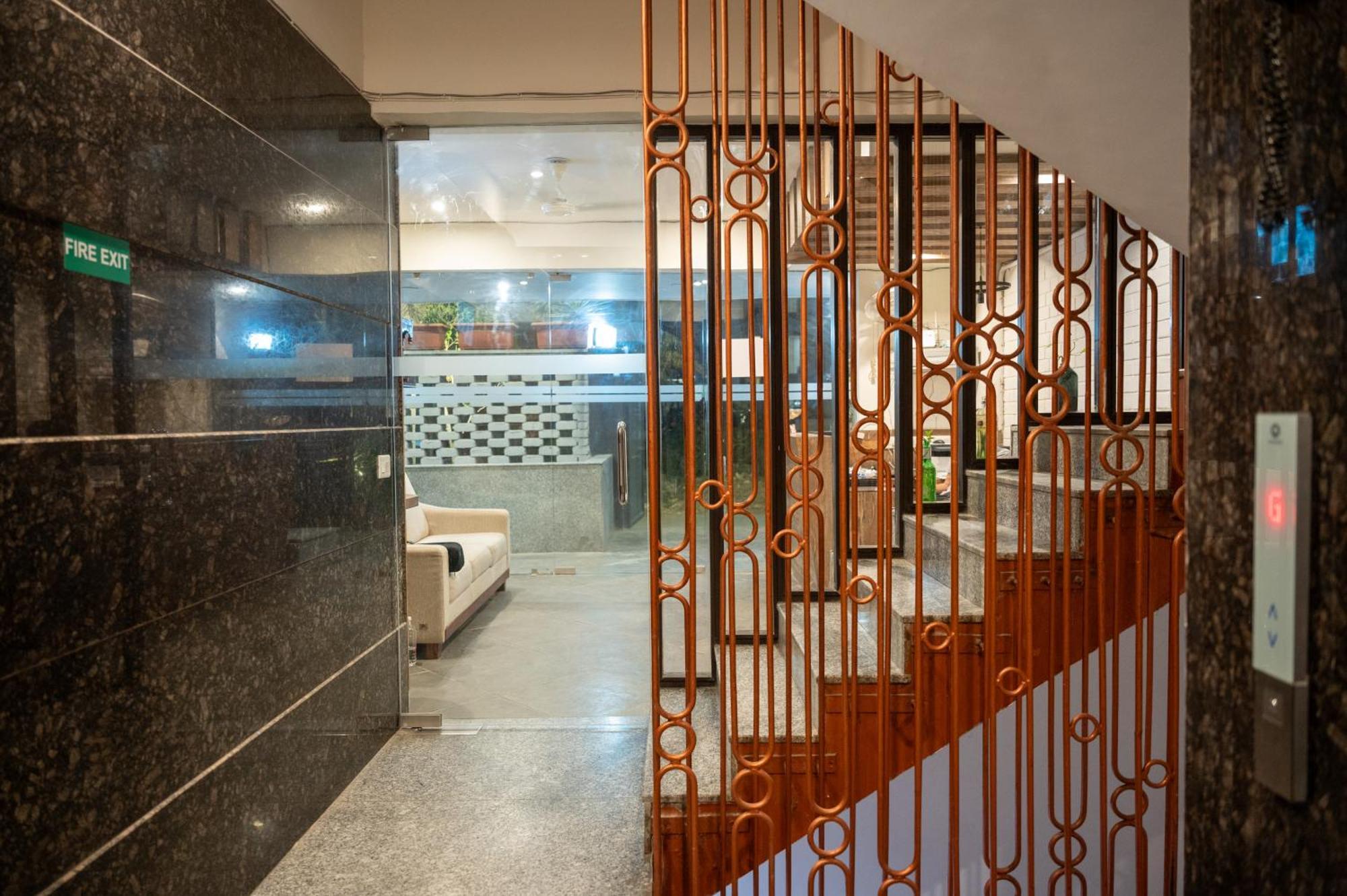 Hotel Manzana 3*