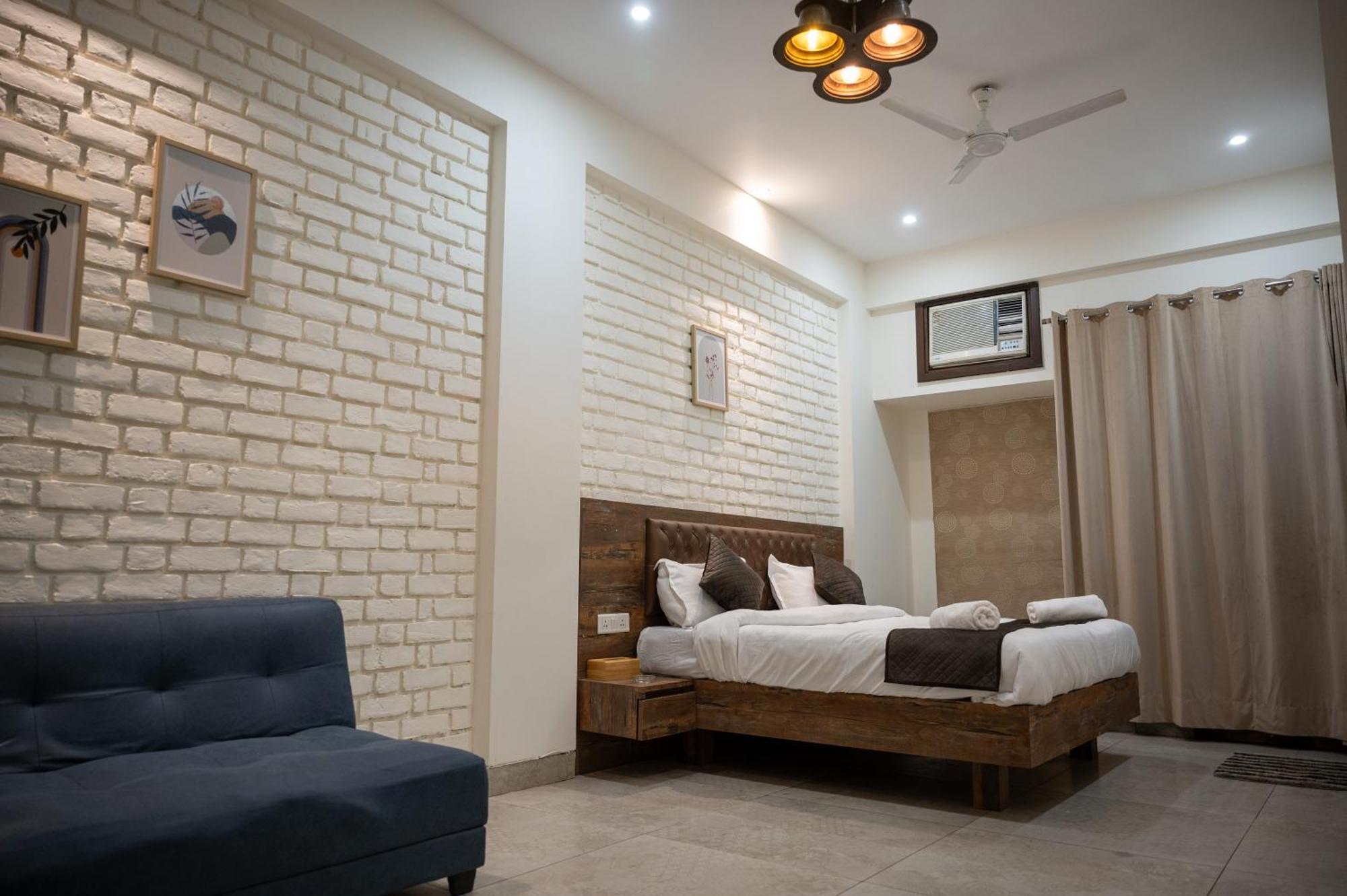 Manzana 3* Gurgaon