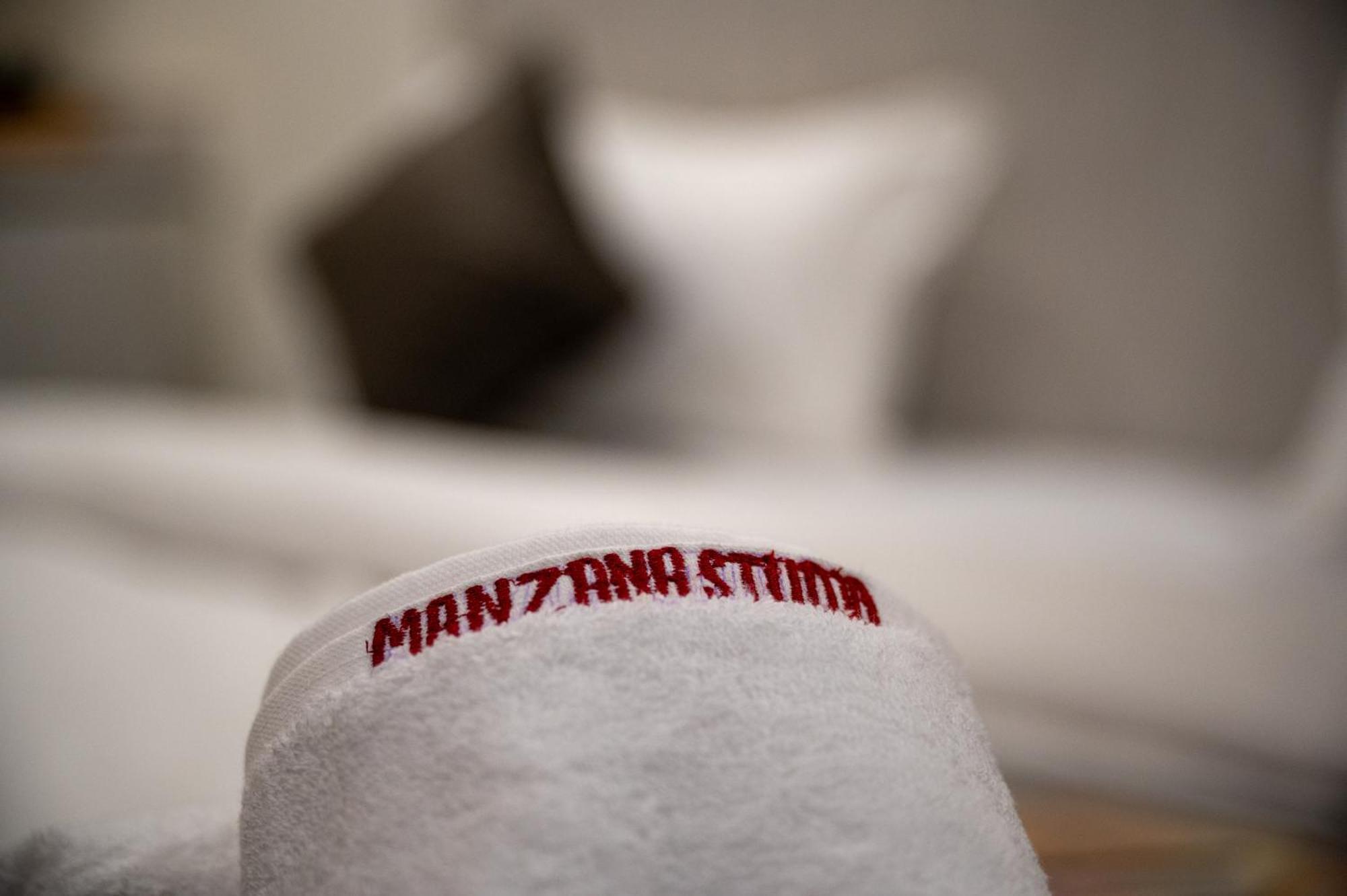 Hotel Manzana 3*