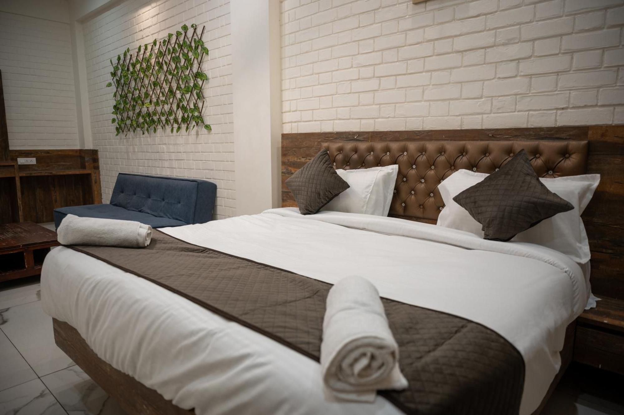 Manzana Gurgaon