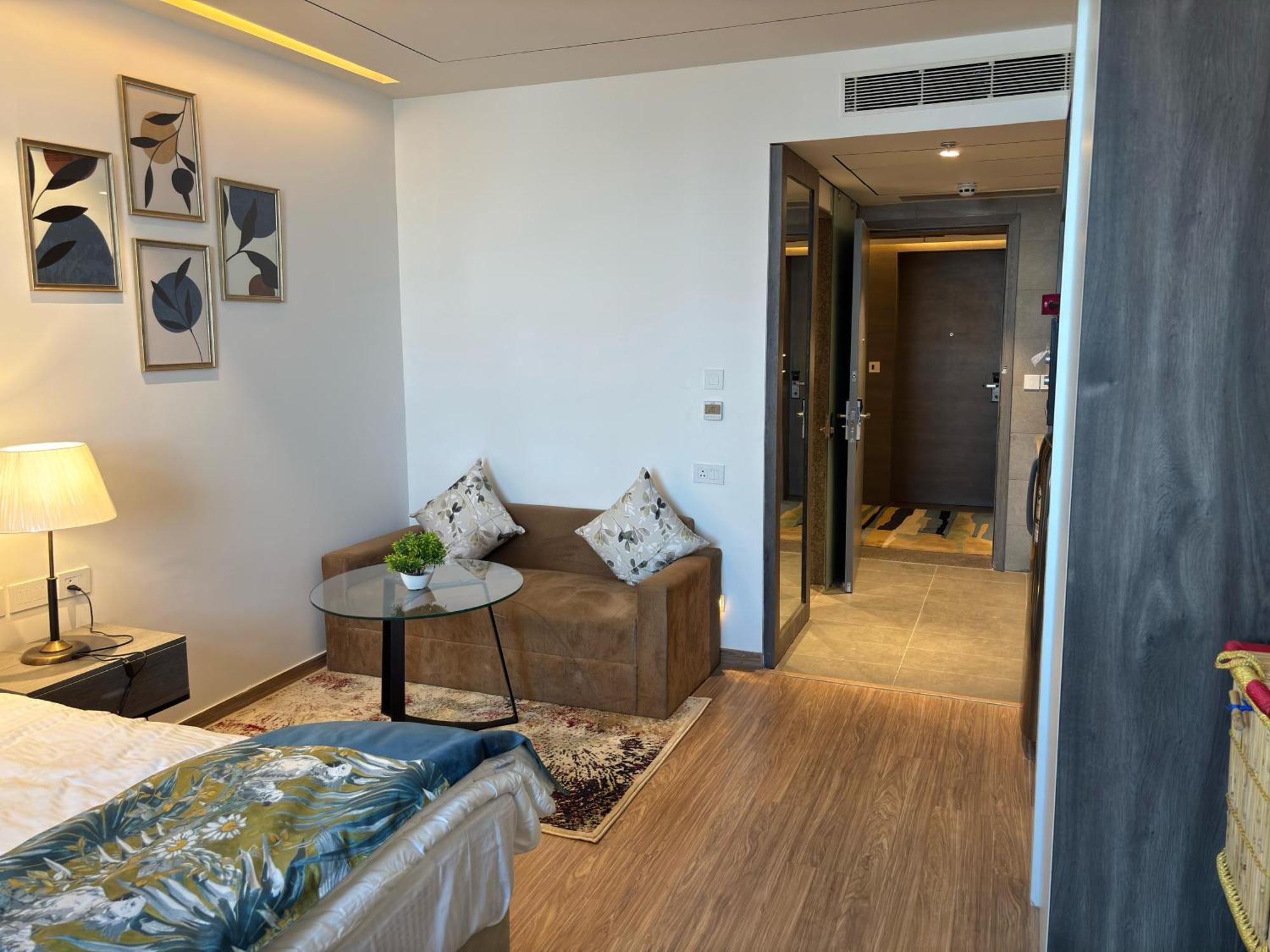 Sweet & Cozy Gurugram
