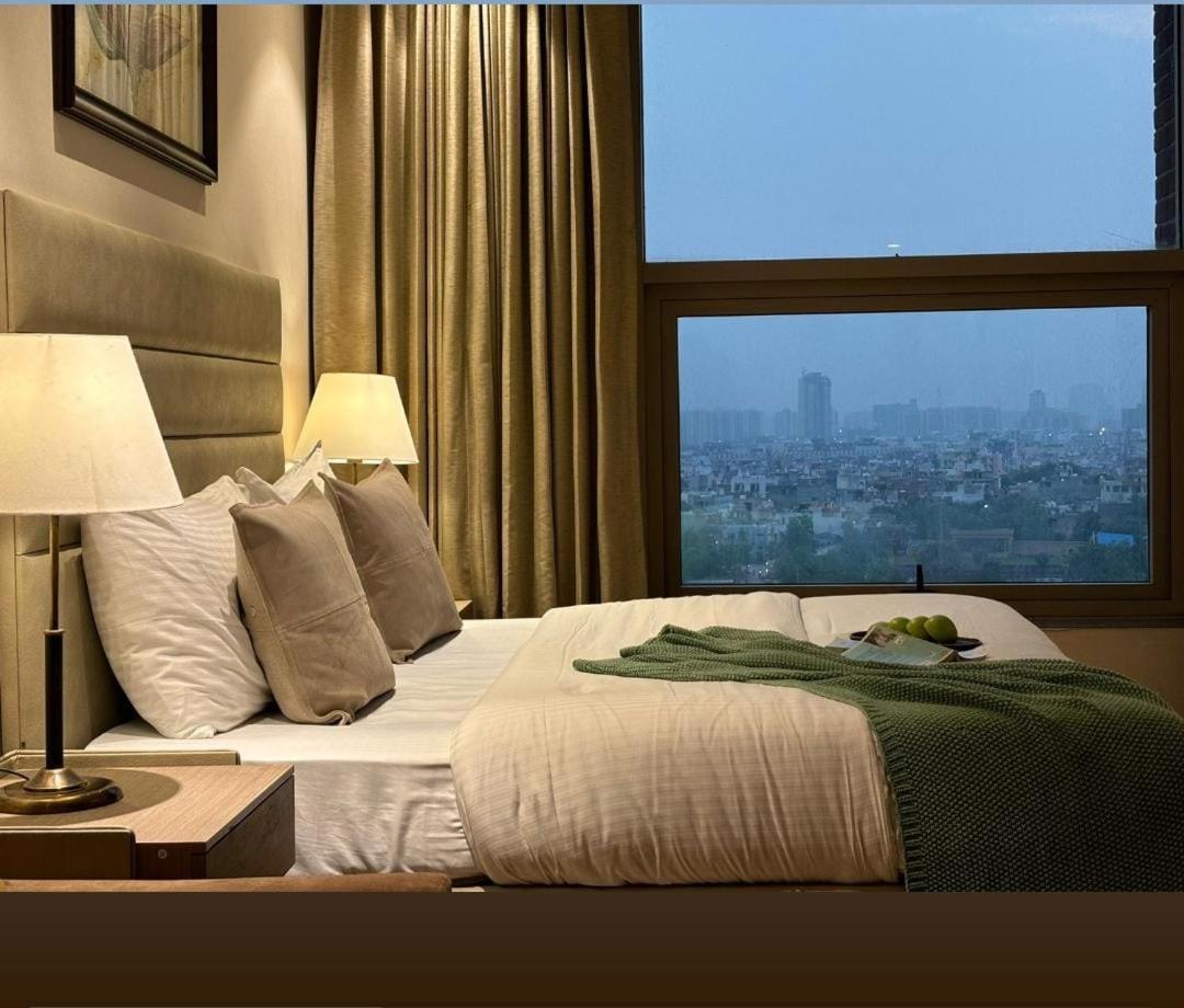 Sweet & Cozy Gurugram *