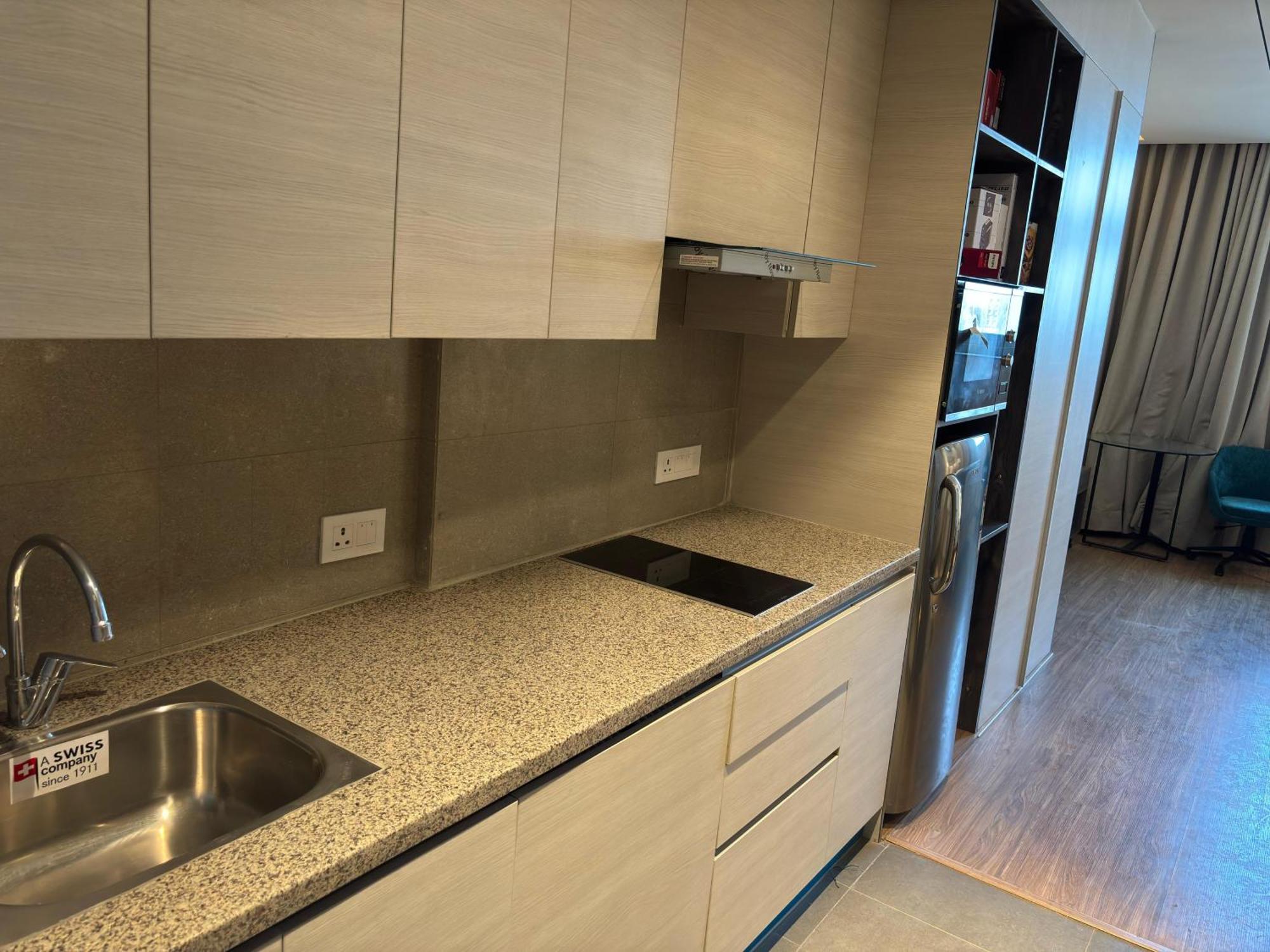 Apartment Sweet & Cozy Gurugram *