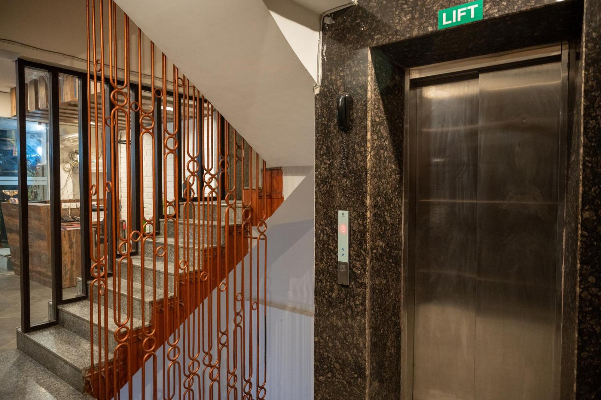 Hotel Manzana 3*
