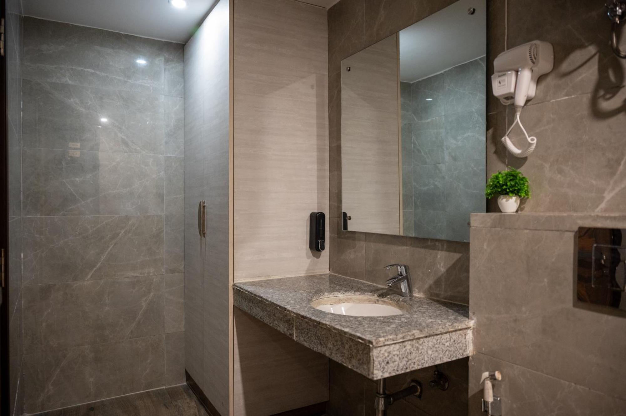 Hotel Manzana