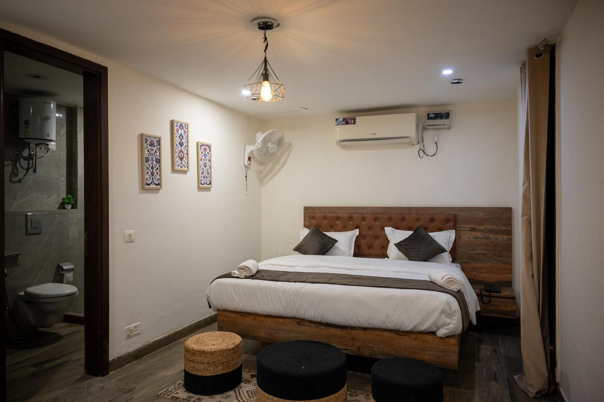Manzana 3* Gurgaon