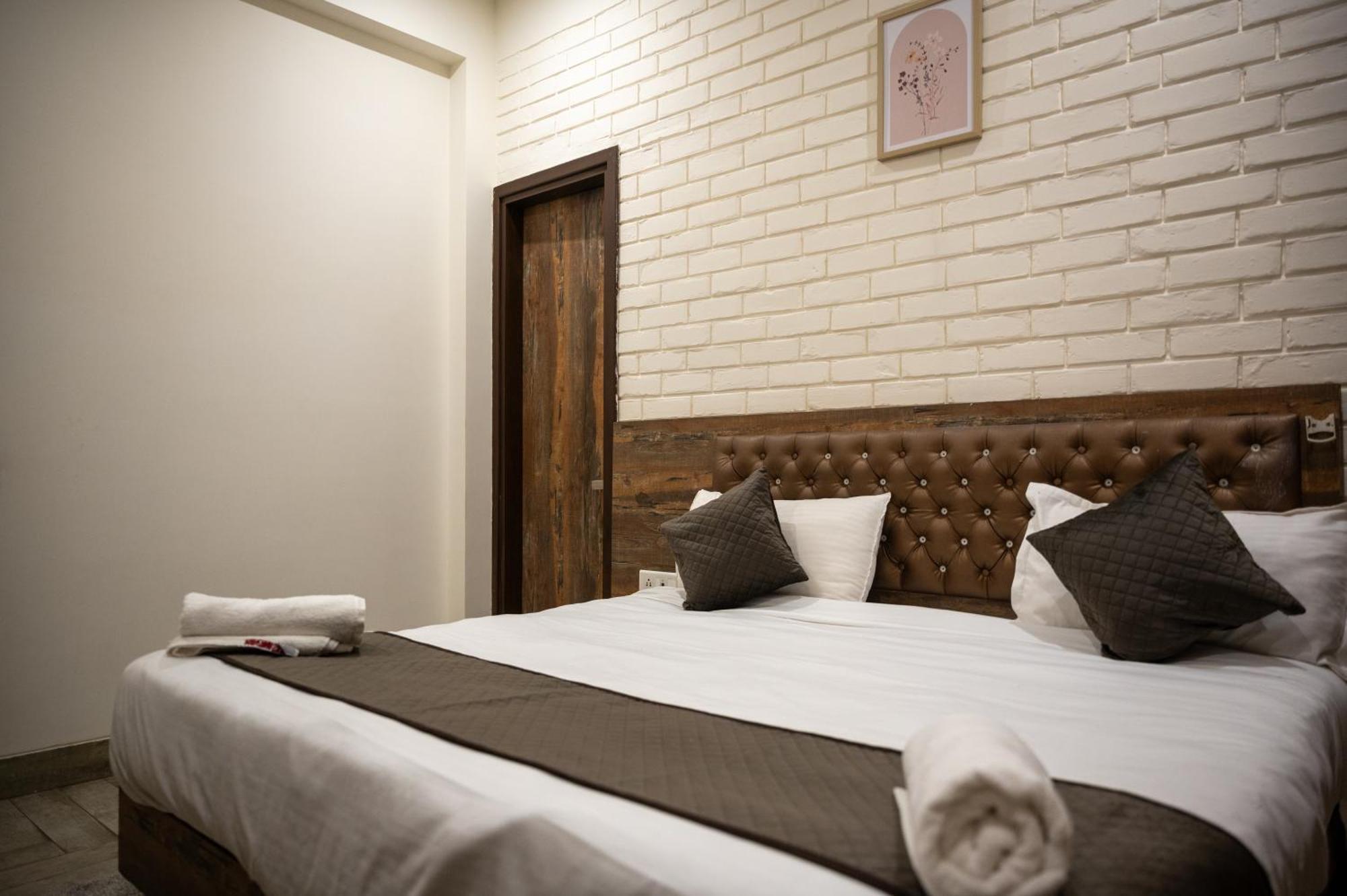 Manzana Hotel