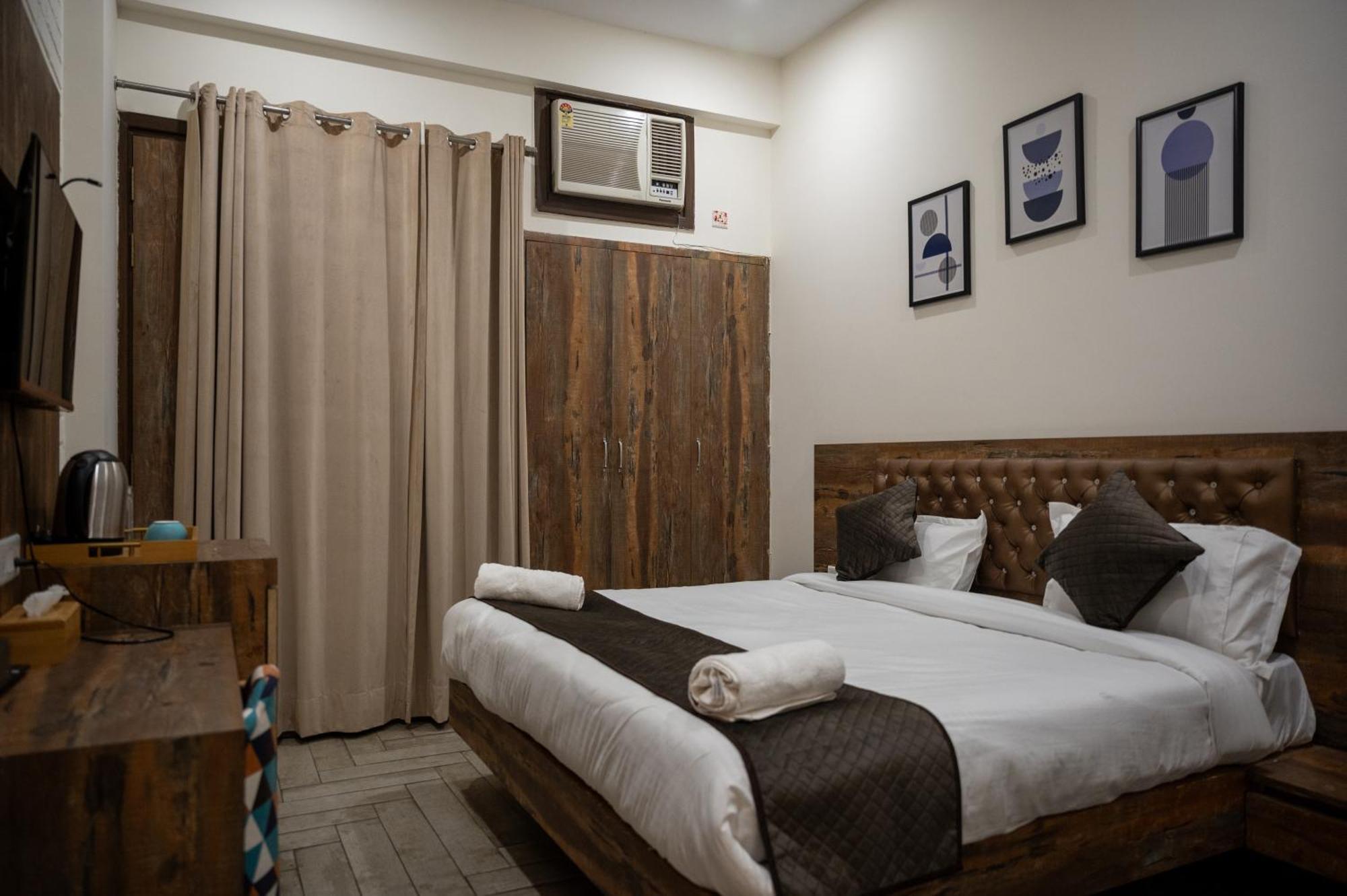 Manzana 3* Gurgaon