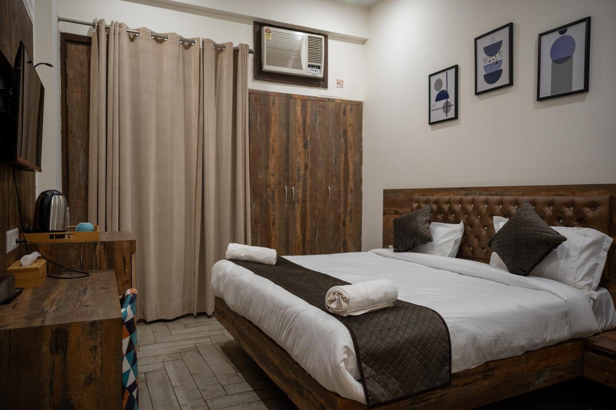 Manzana 3* Gurgaon