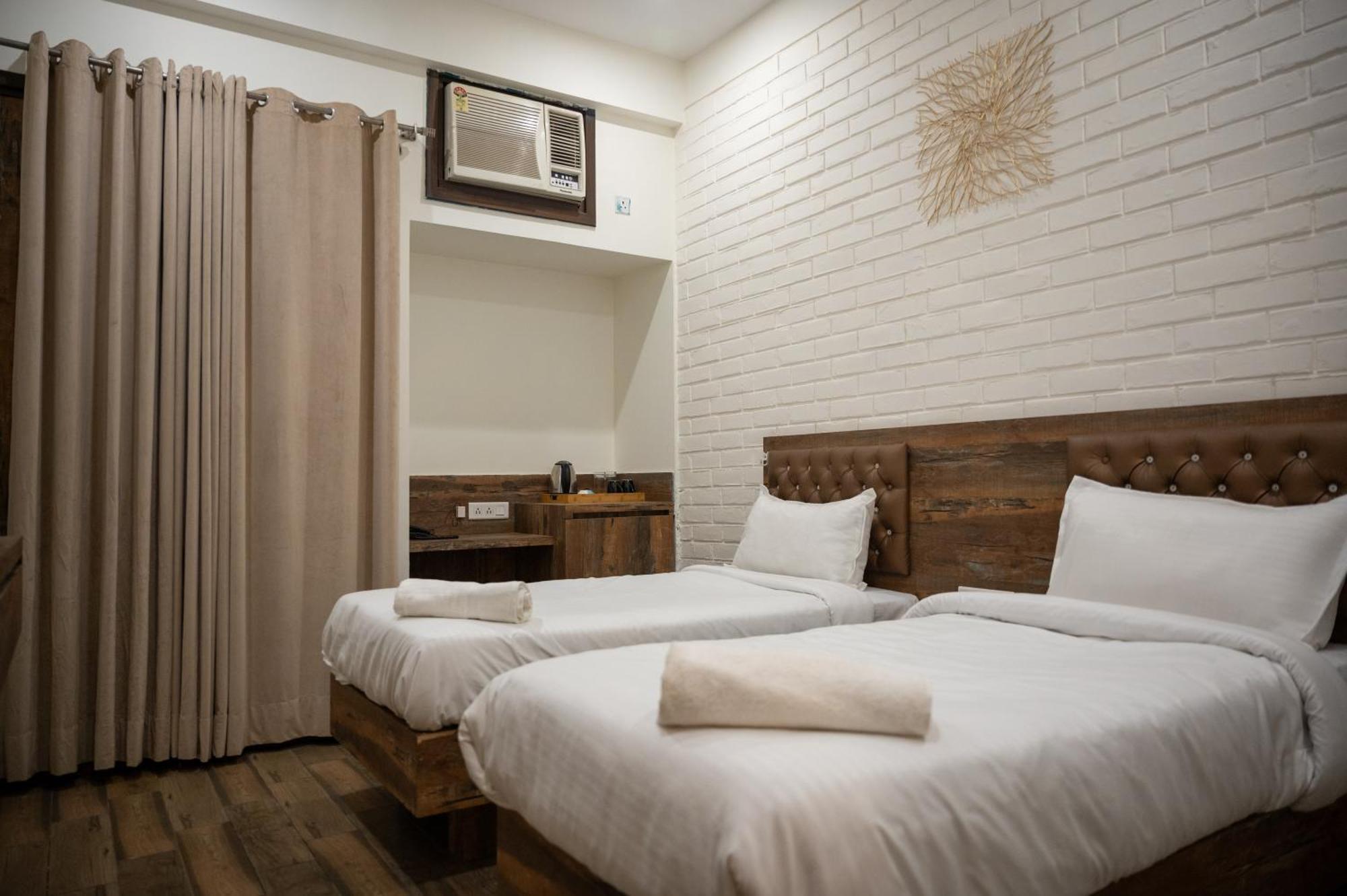 Manzana Hotel 3*