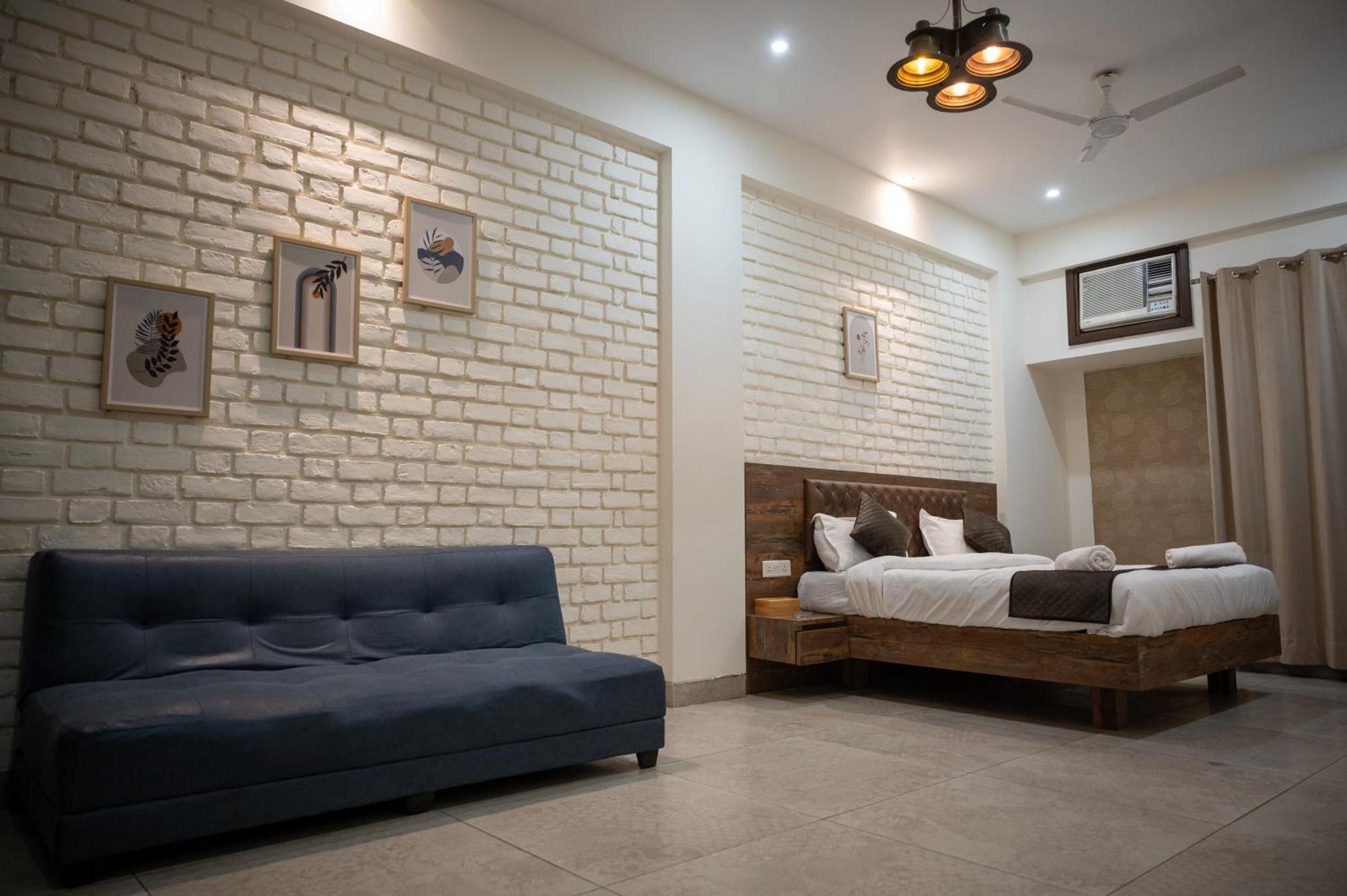 Hotel Manzana
