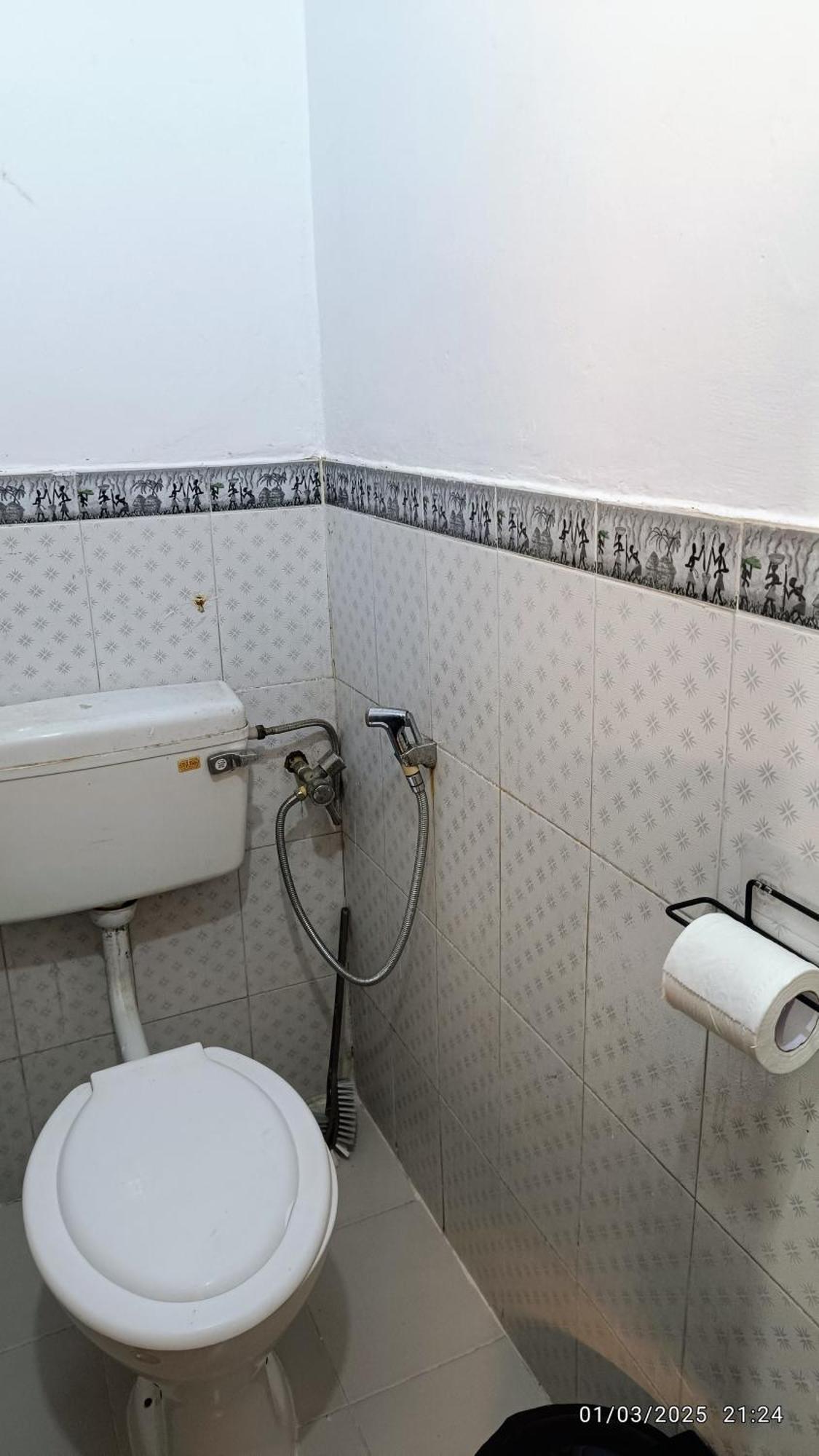 Apartment Zy - White Crystal - Party, Group, Couple, Family *