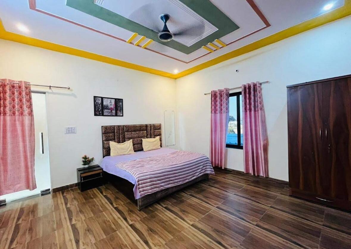 Villa Bella Ranch Farms And Gurgaon