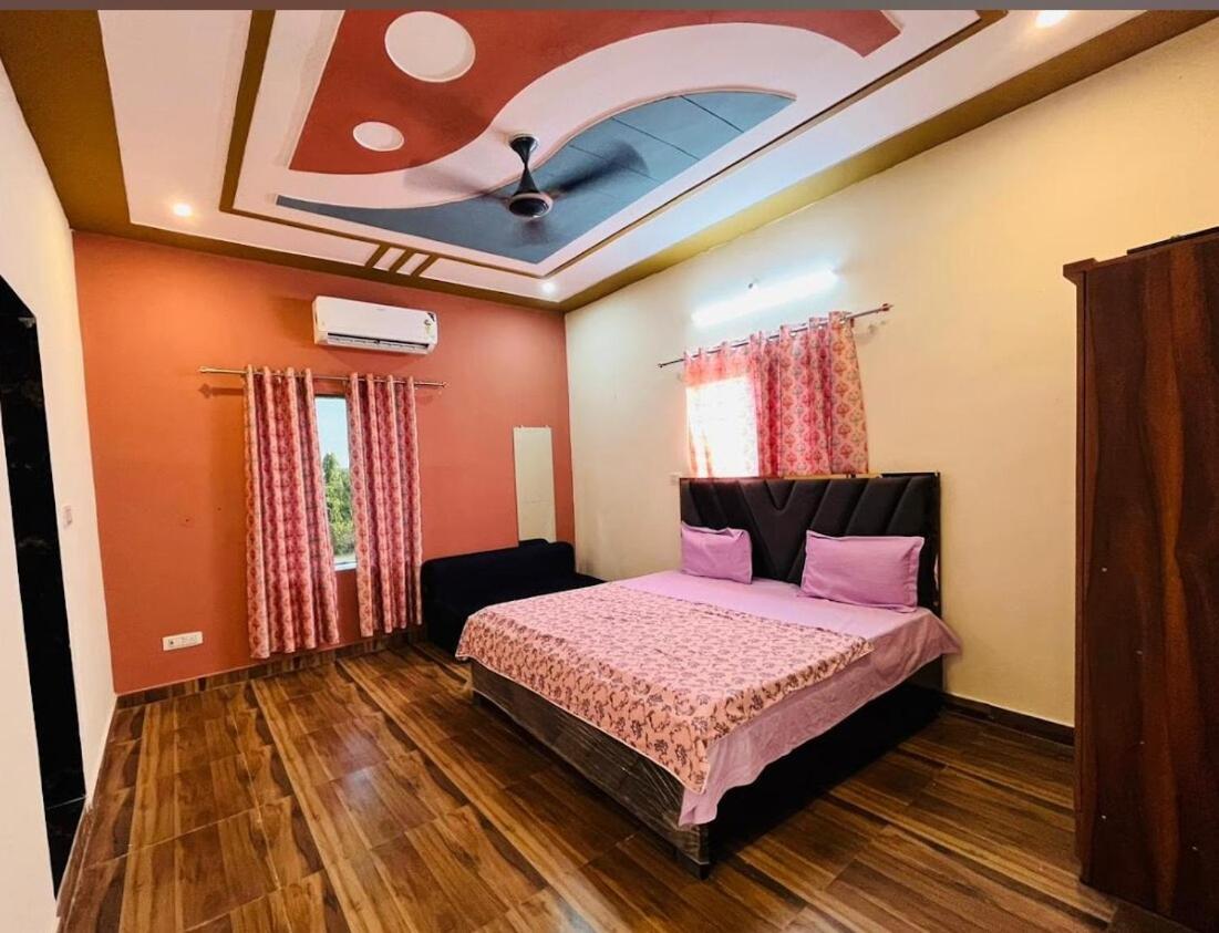 Bella Ranch Farms And Gurgaon