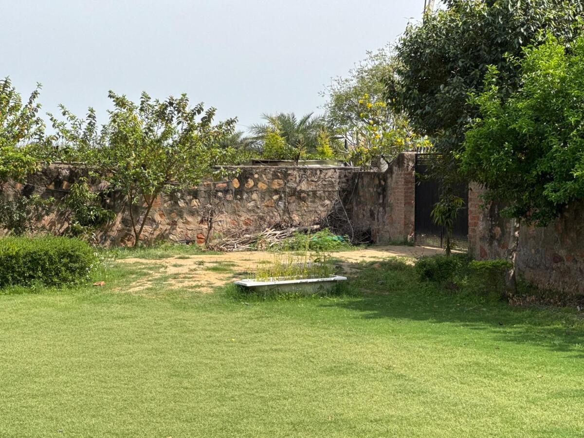 Bella Ranch Farms And Gurgaon