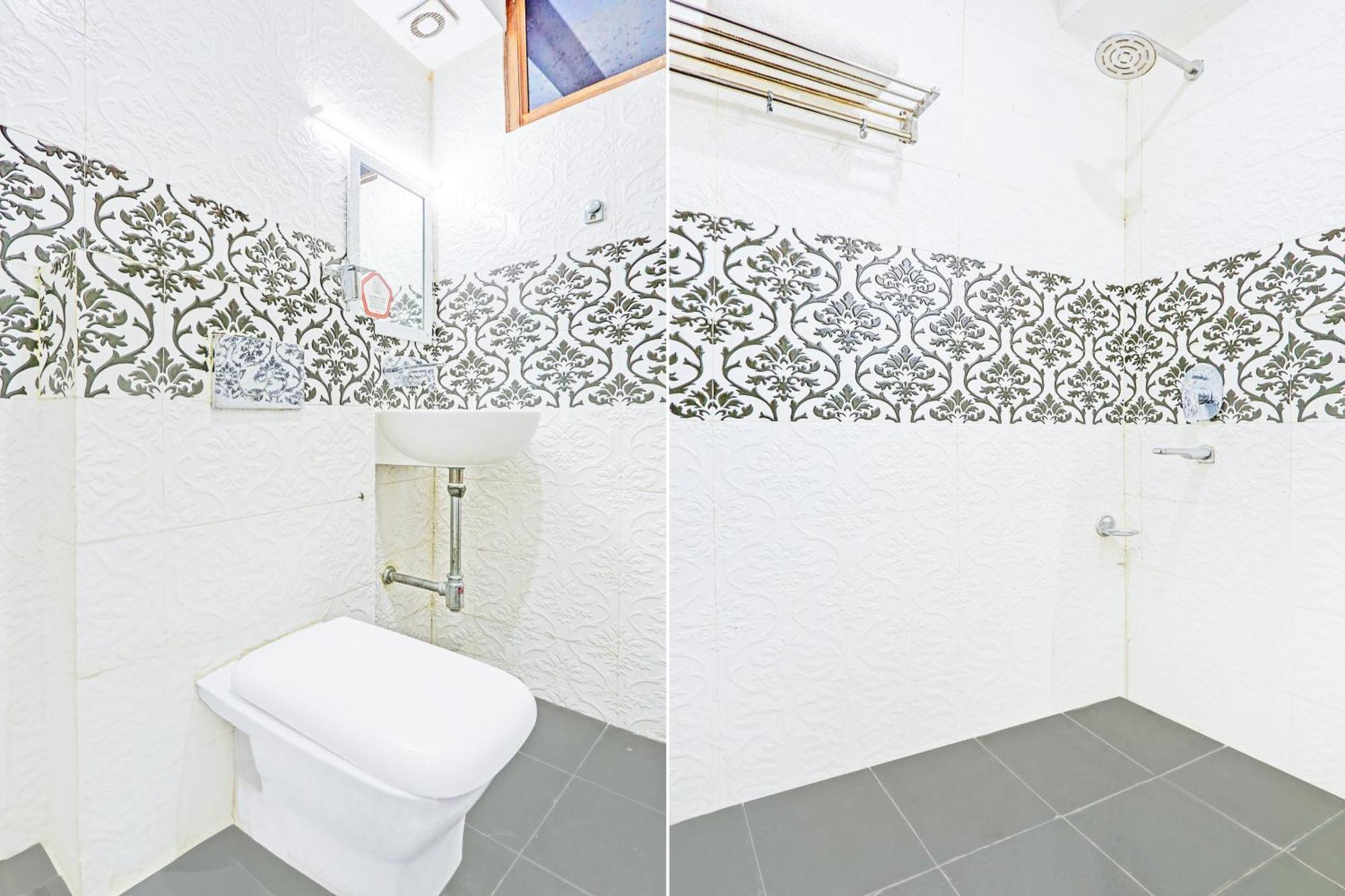 Super O Old Town 4* Gurgaon