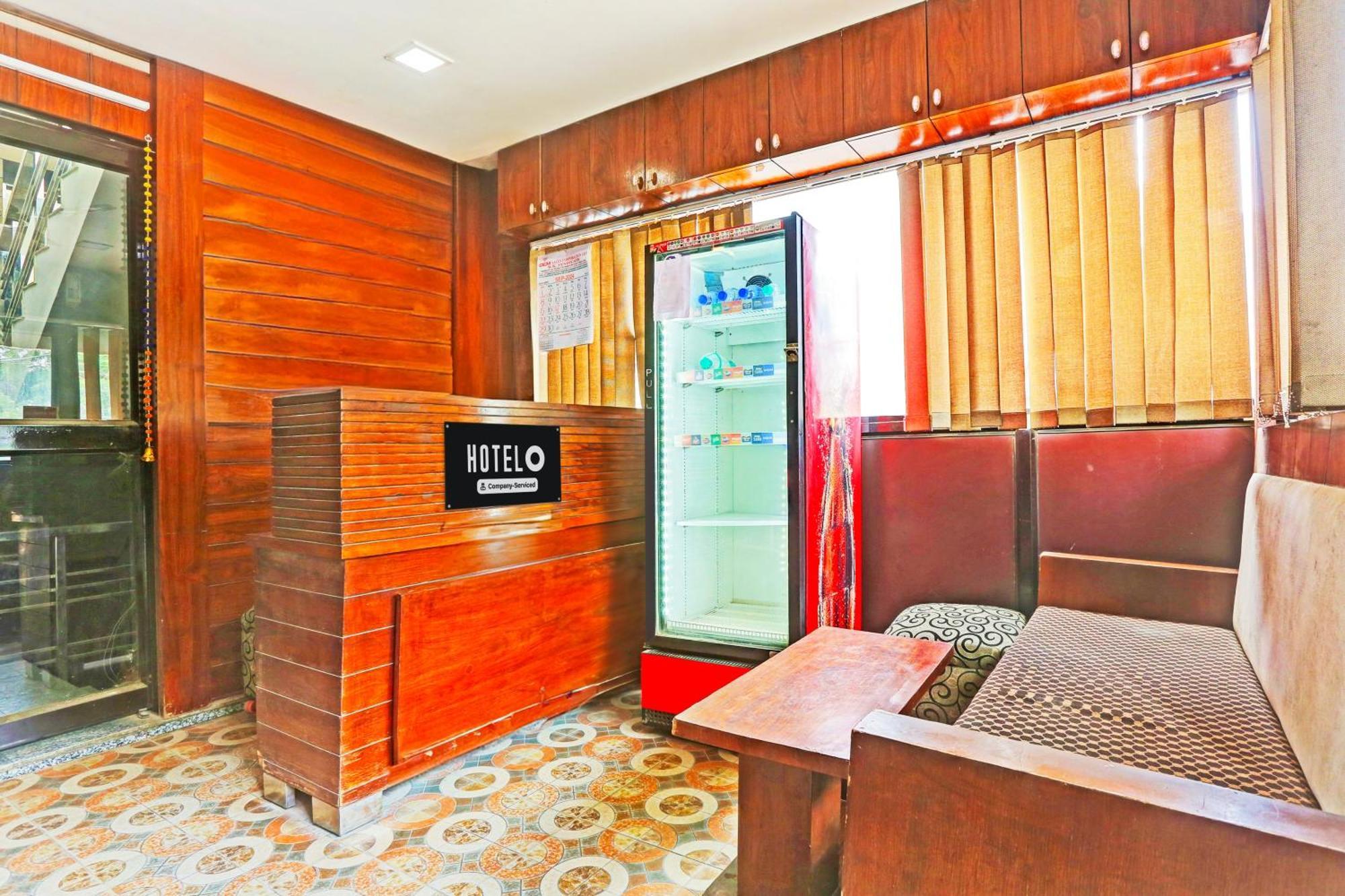 Hotel Super O Old Town 4*