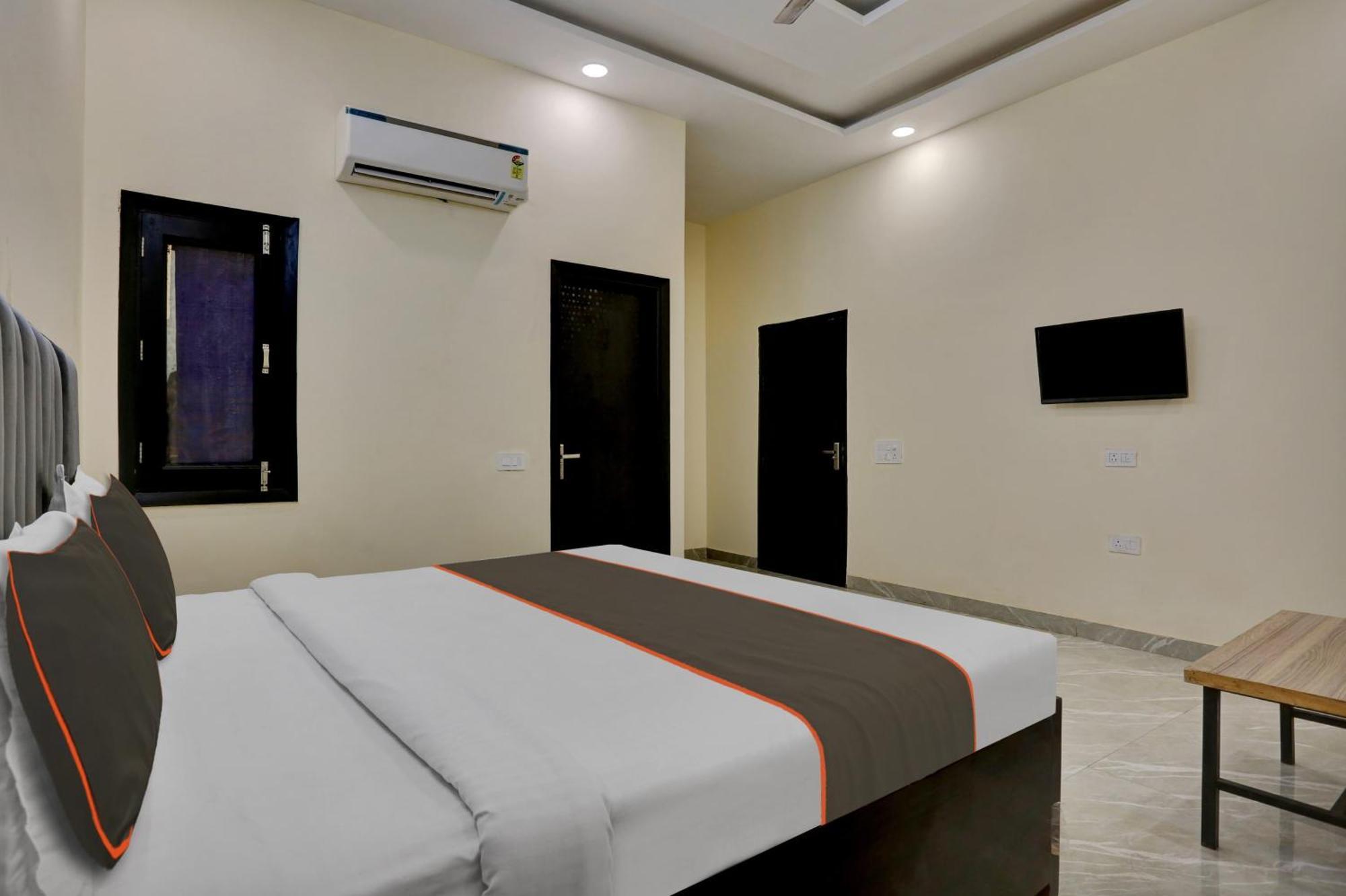 Hotel O Cloud 3*