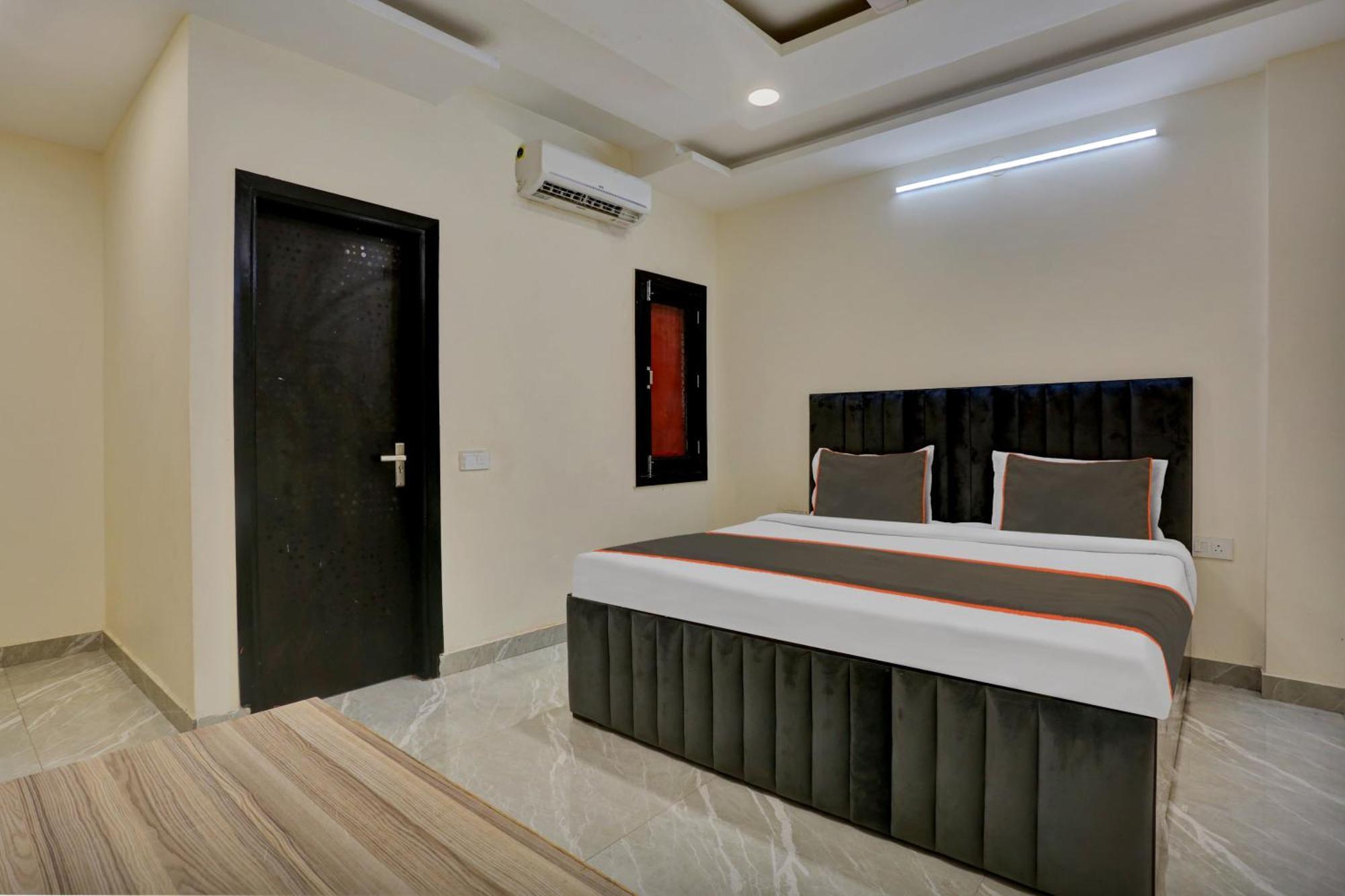 Hotel O Cloud Gurgaon