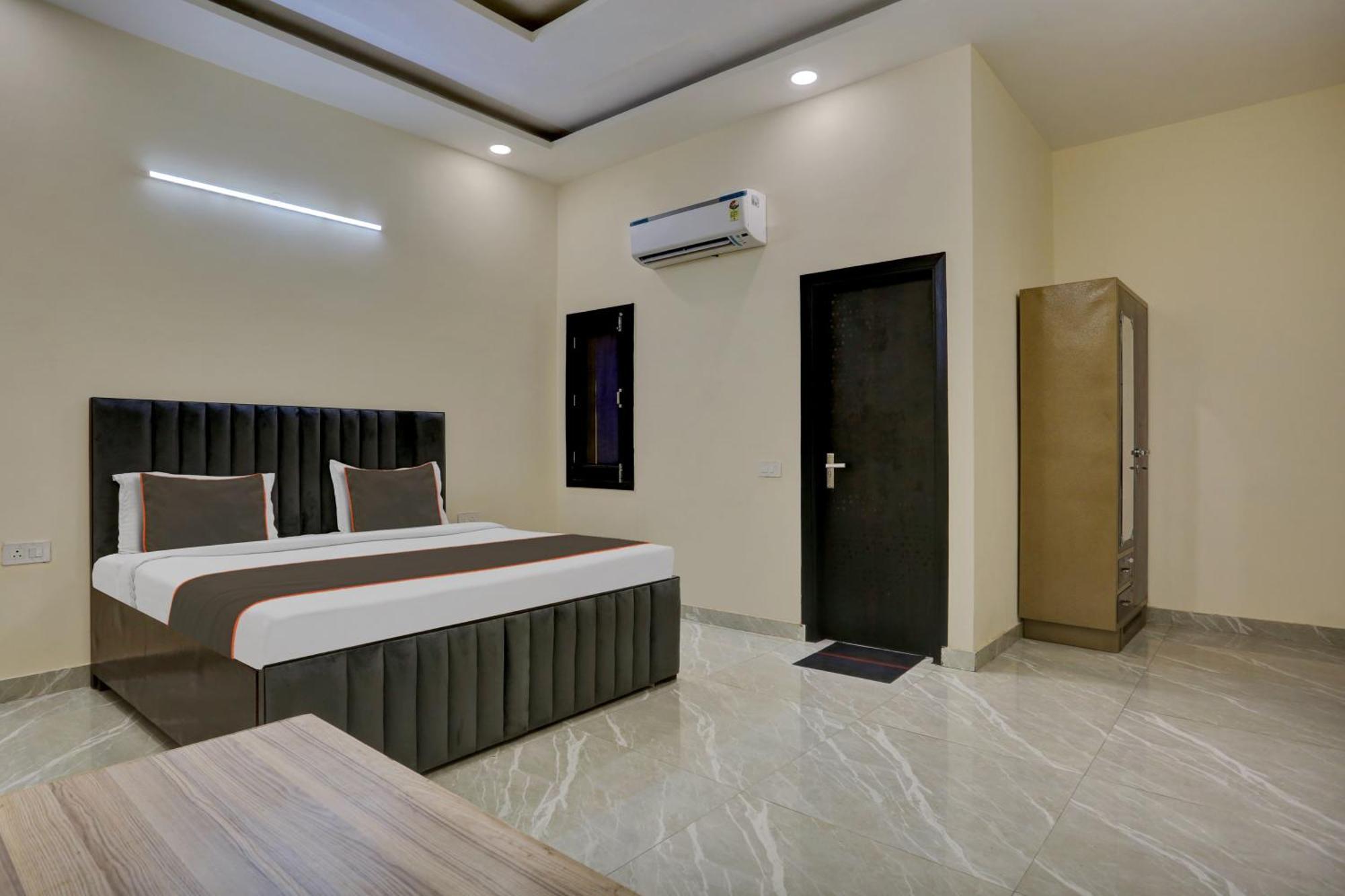 O Cloud 3* Gurgaon